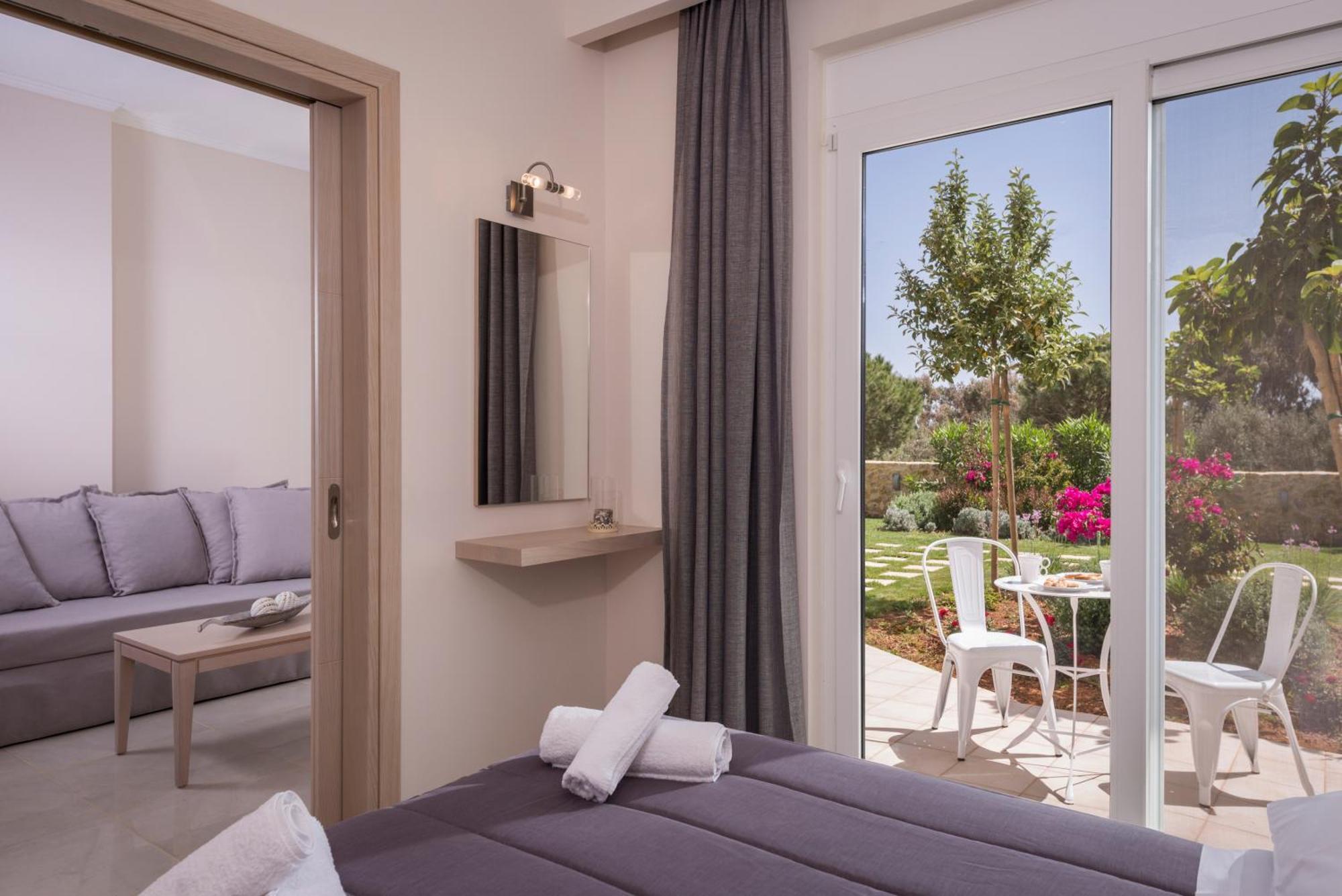 Mear Luxury Homes - Cretan Sunny Gems *
