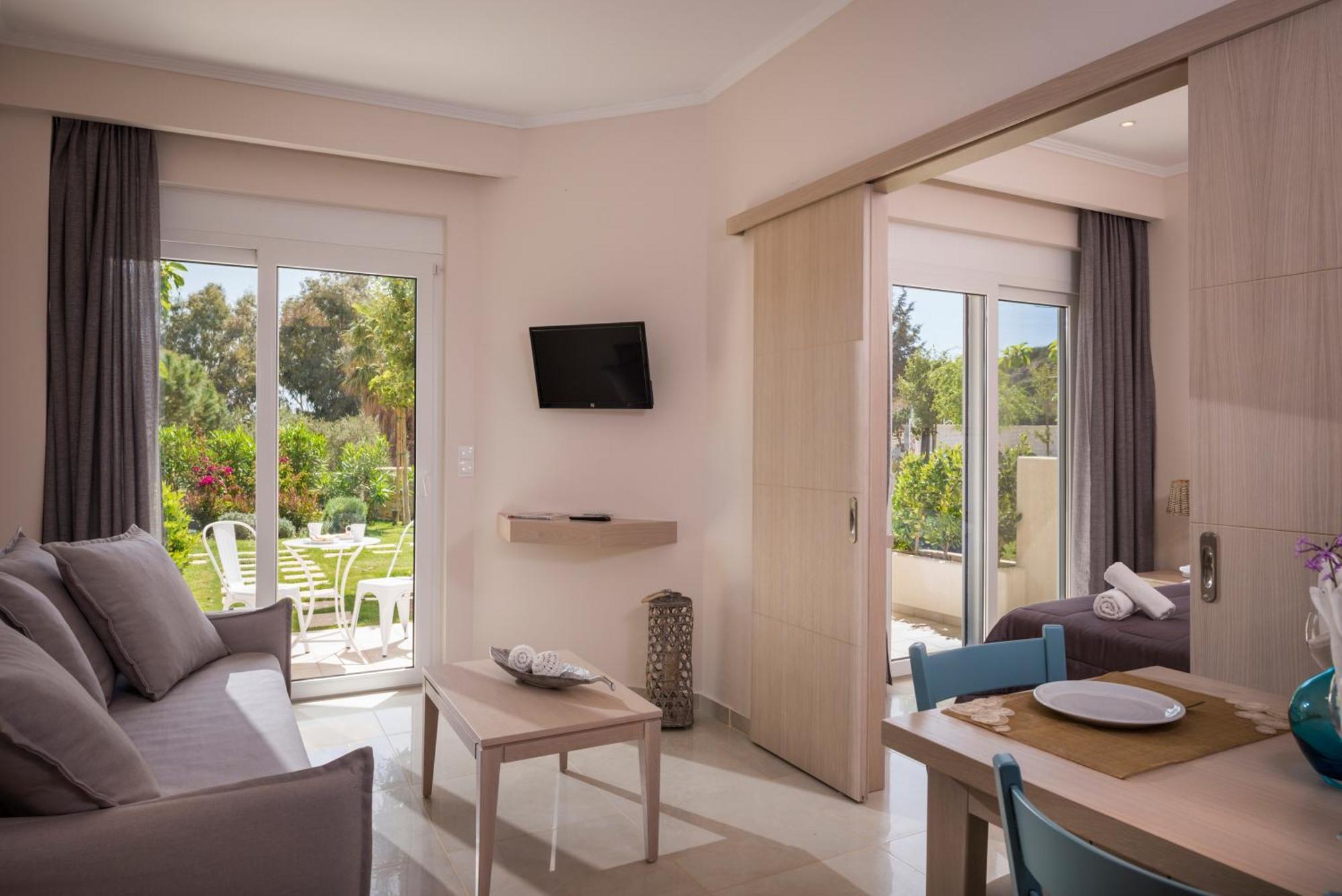 Mear Luxury Homes - Cretan Sunny Gems *