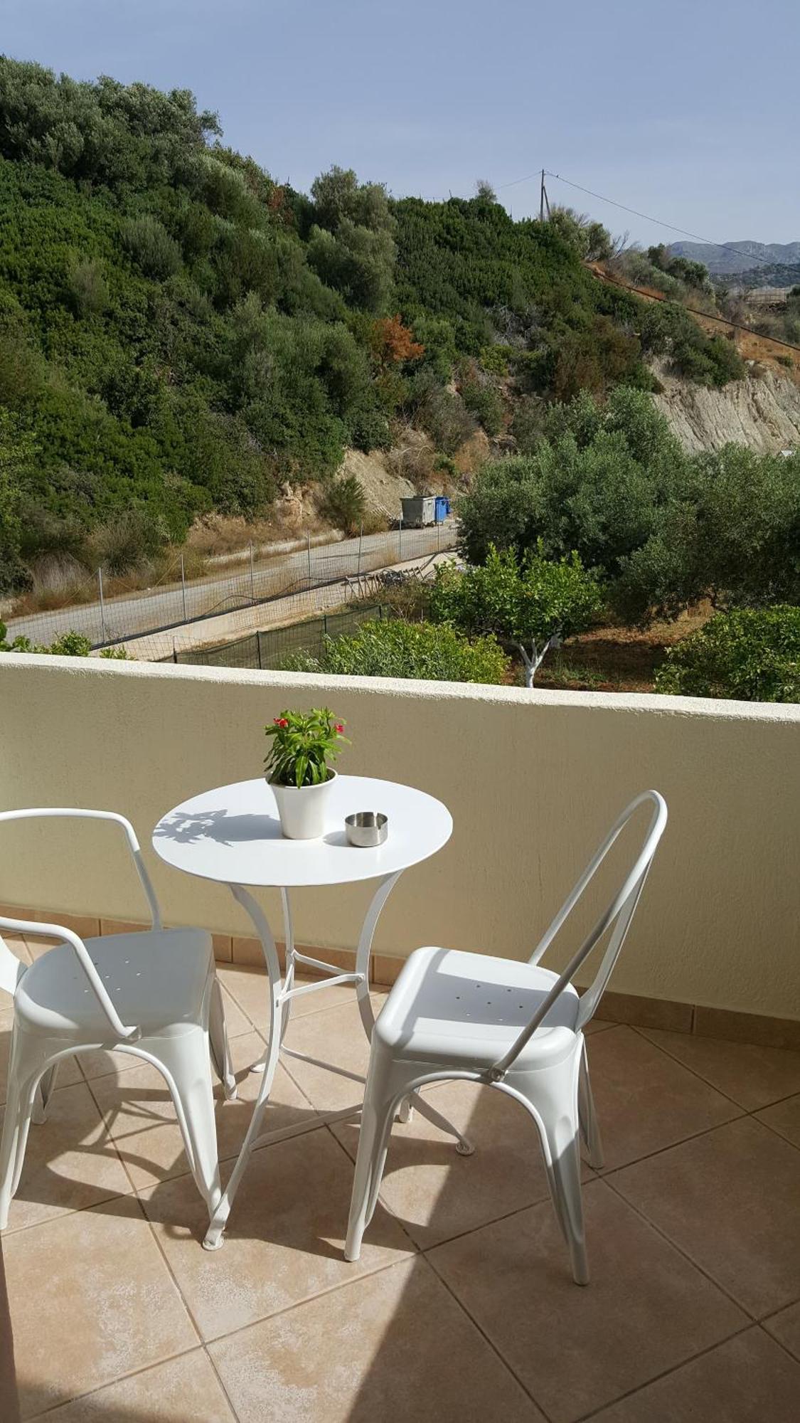Mear Luxury Homes - Cretan Sunny Gems Apartment