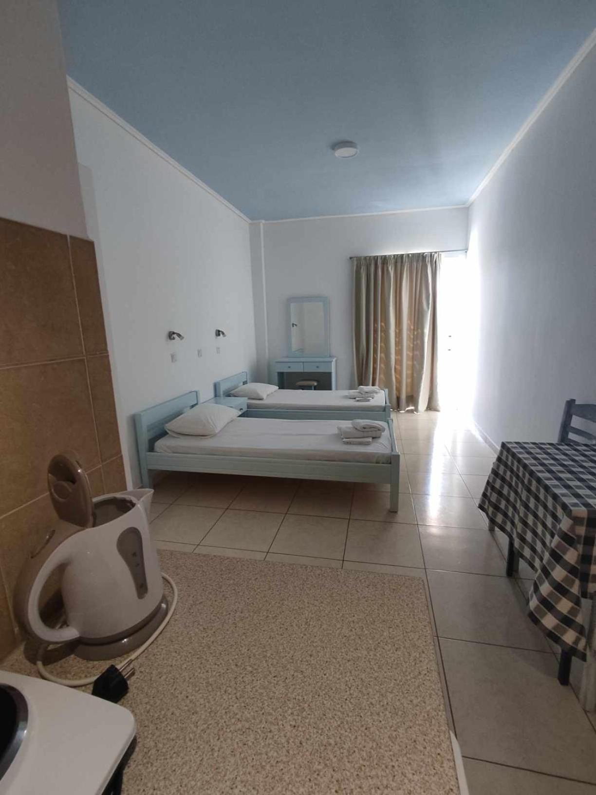 Aparthotel Zouboulia Kardamena (Kos)