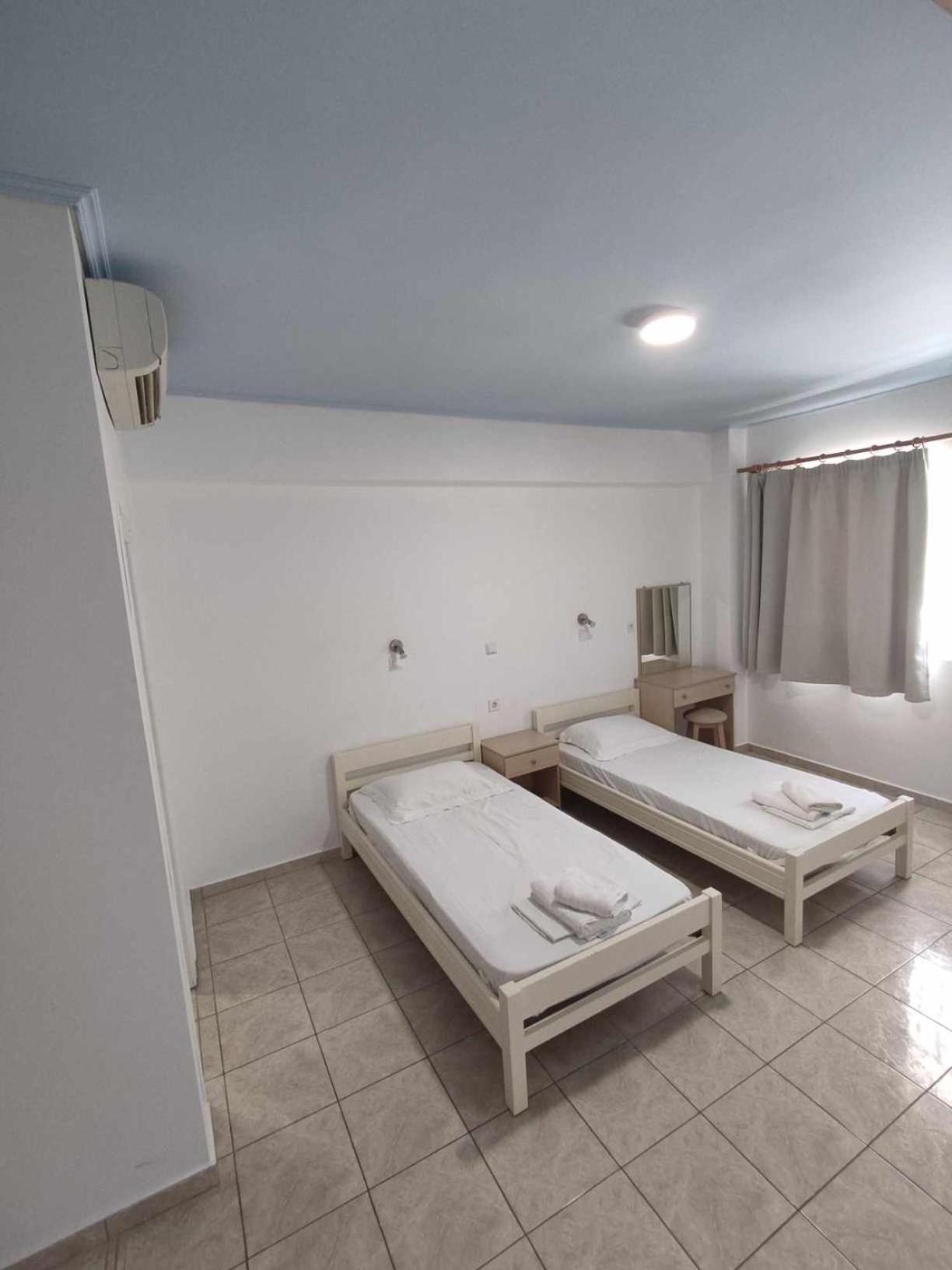 Zouboulia Aparthotel Kardamena (Kos)