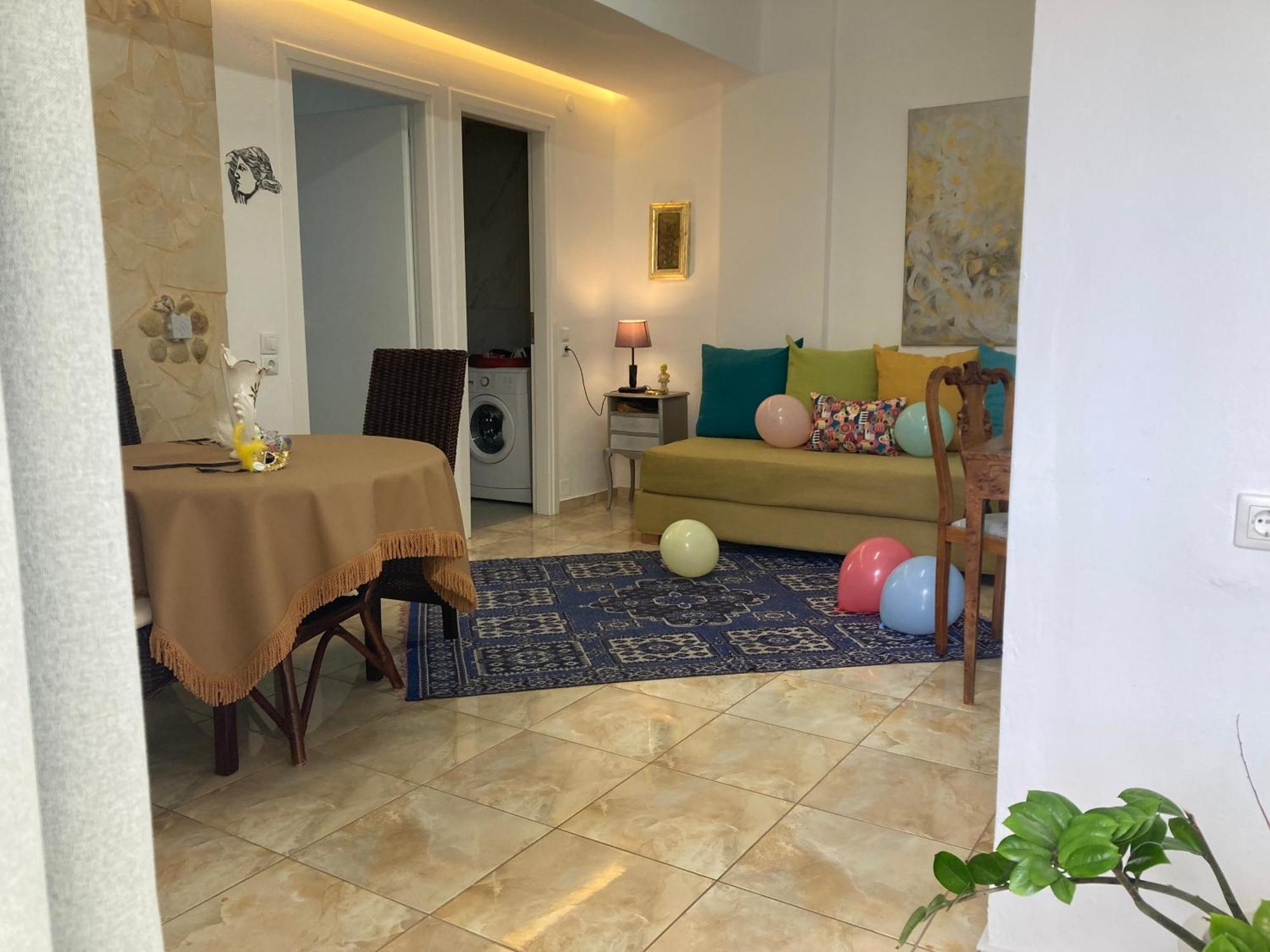 Lucky (adults Only) Aparthotel *