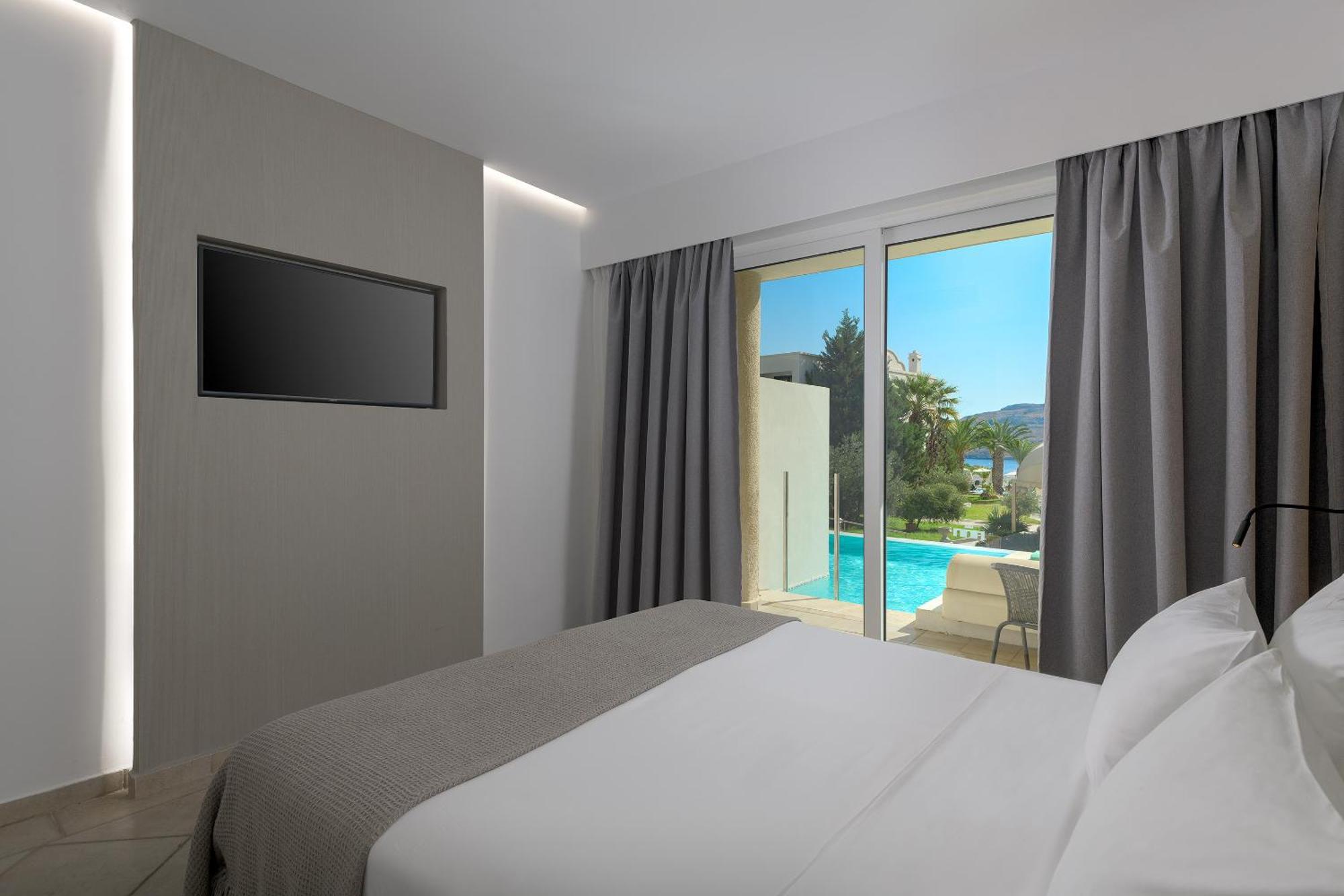 Hotel Royal Lindos (Rhodes)