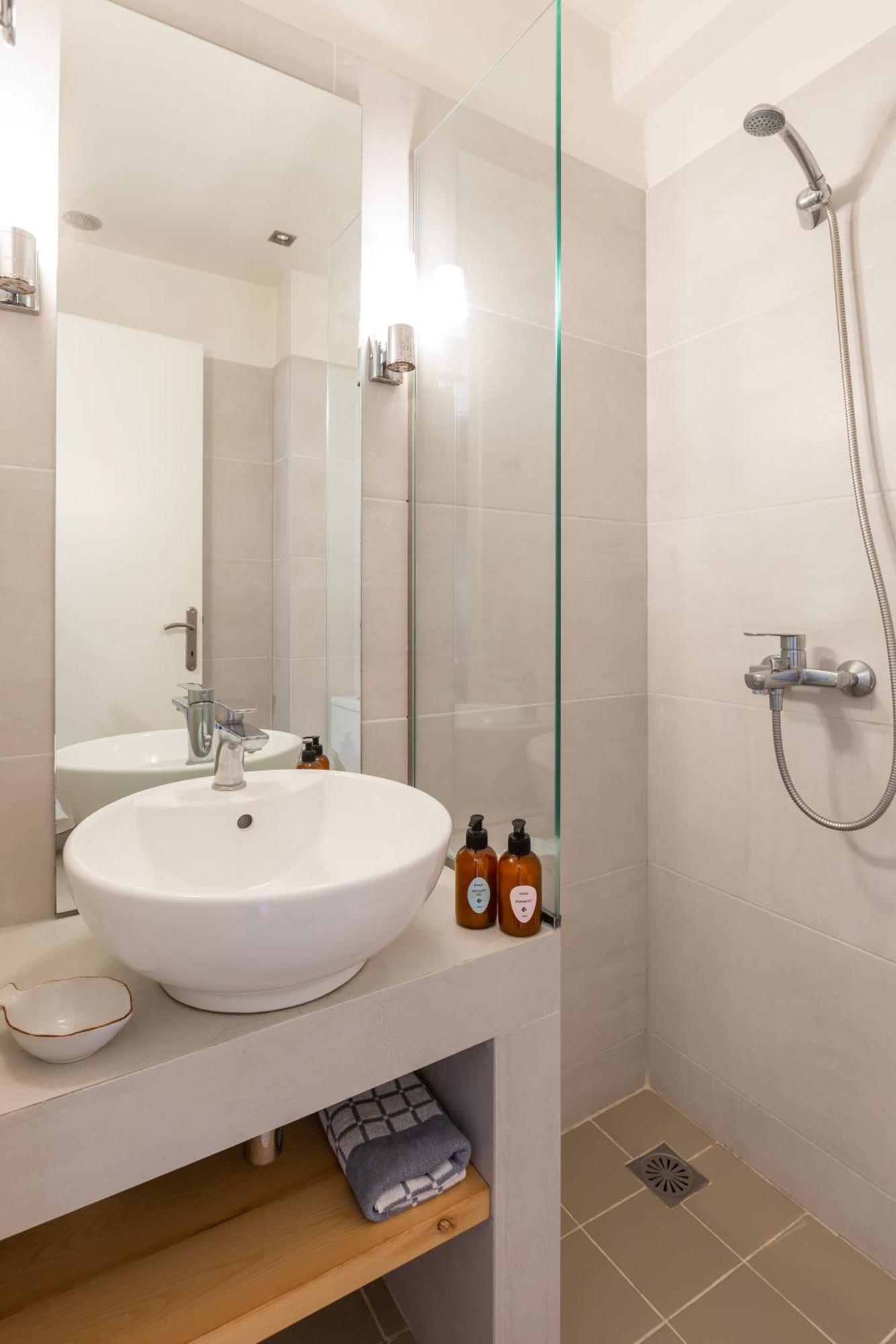 Guest house Liotopi Olympiada