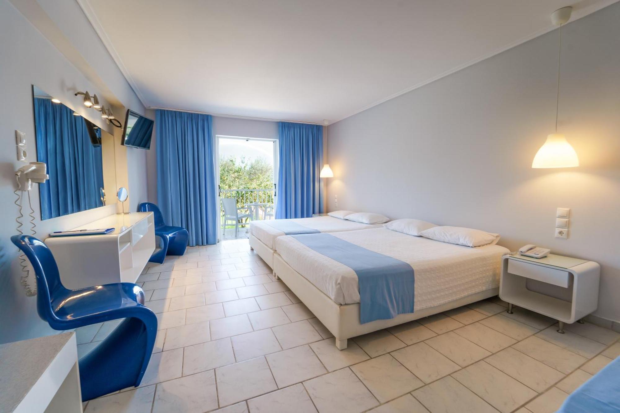 Hotel Filoxenia Zakynthos Tsilivi (Zakynthos)