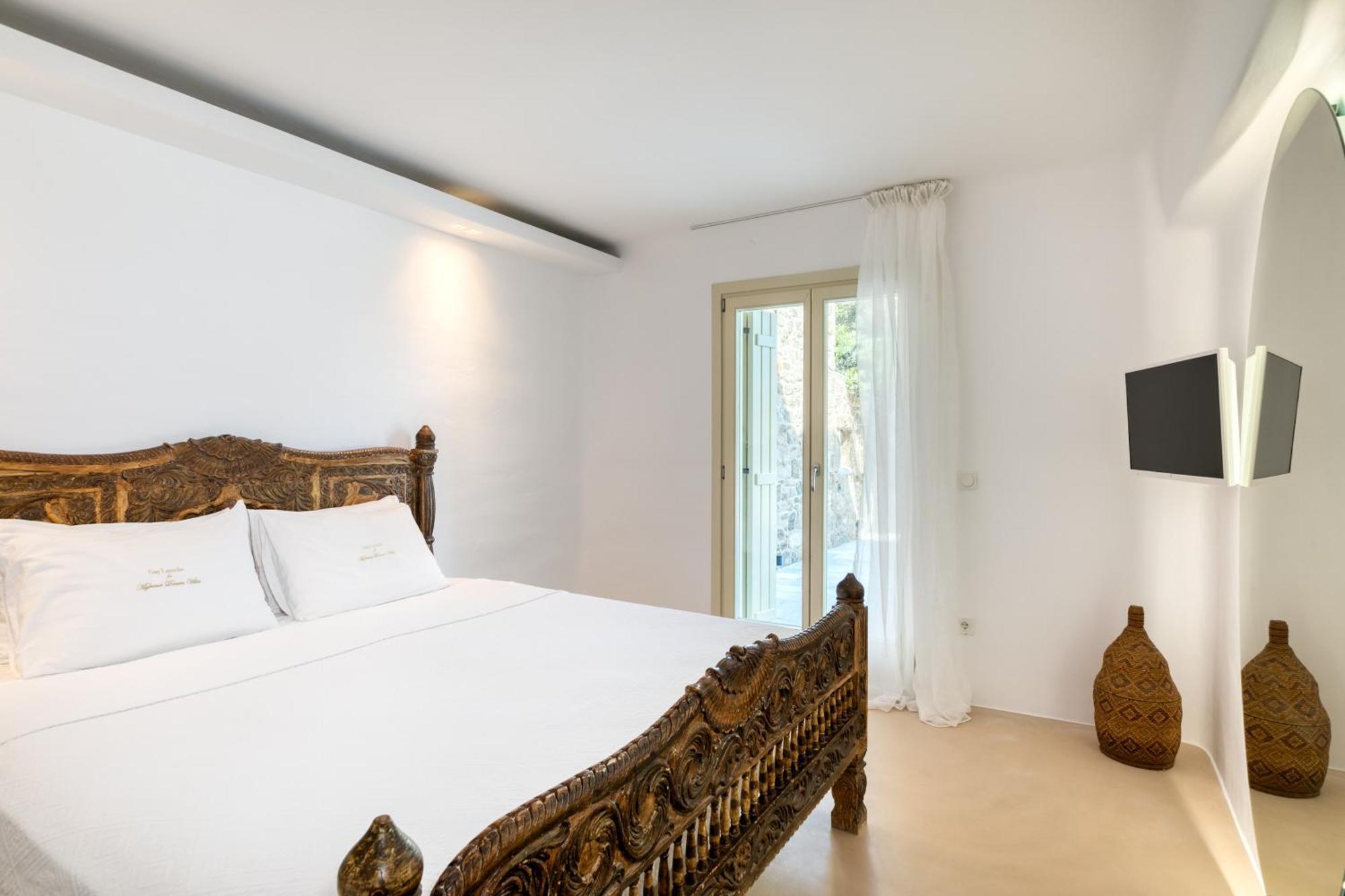 Hotel Mykonos Dream 4*