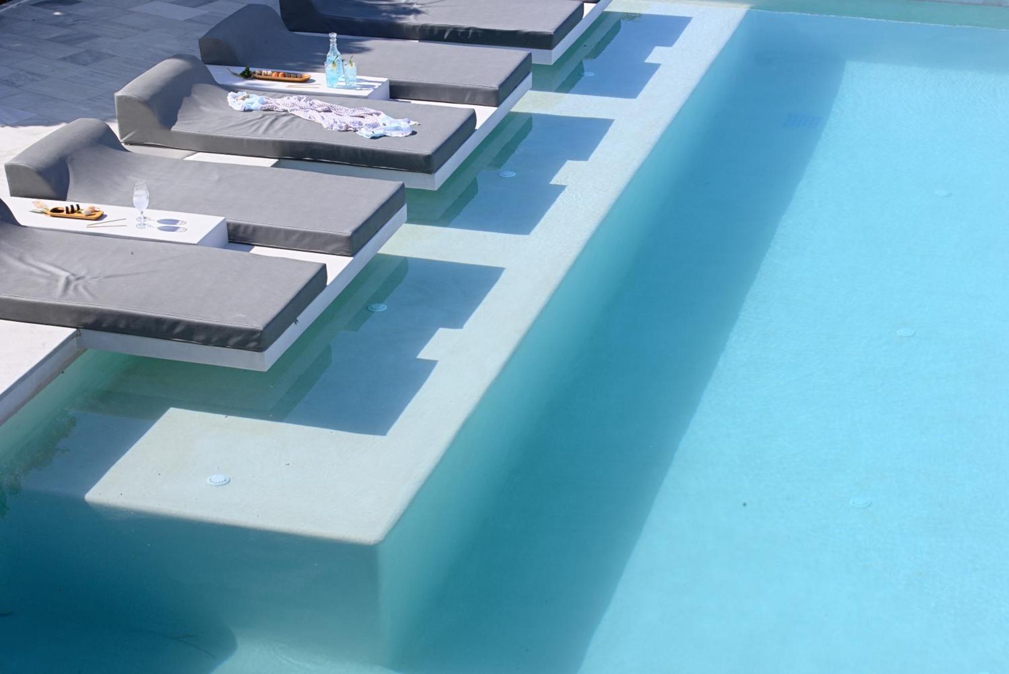 Mykonos Dream Hotel Ftelia (Mykonos)