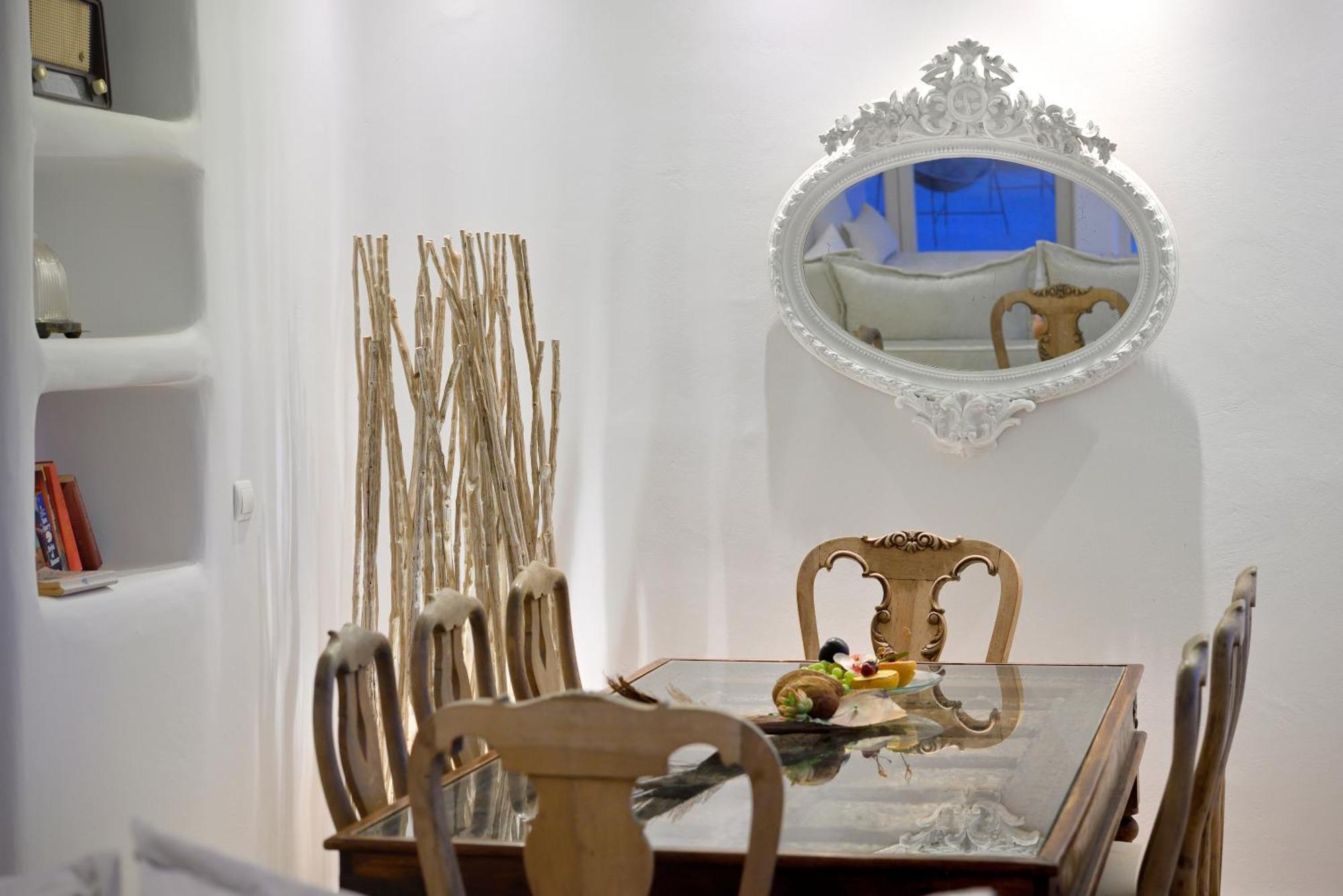 Hotel Mykonos Dream 4*