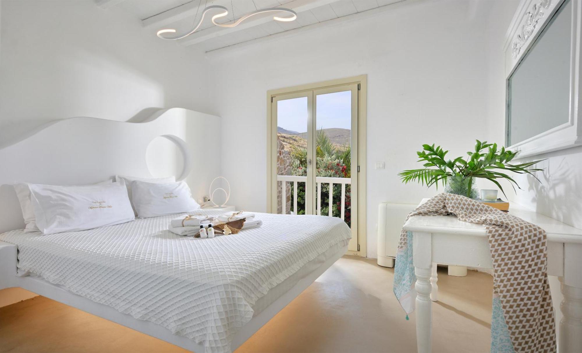Mykonos Dream 4*