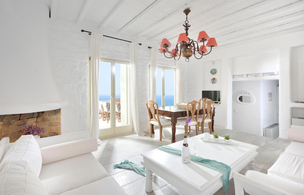 Mykonos Dream