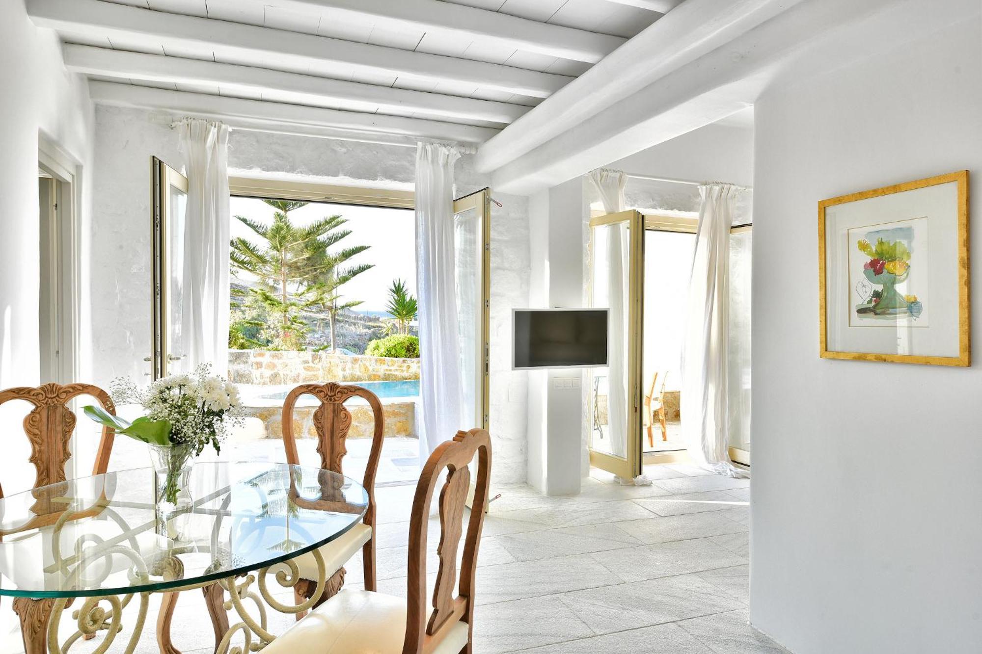 Hotel Mykonos Dream