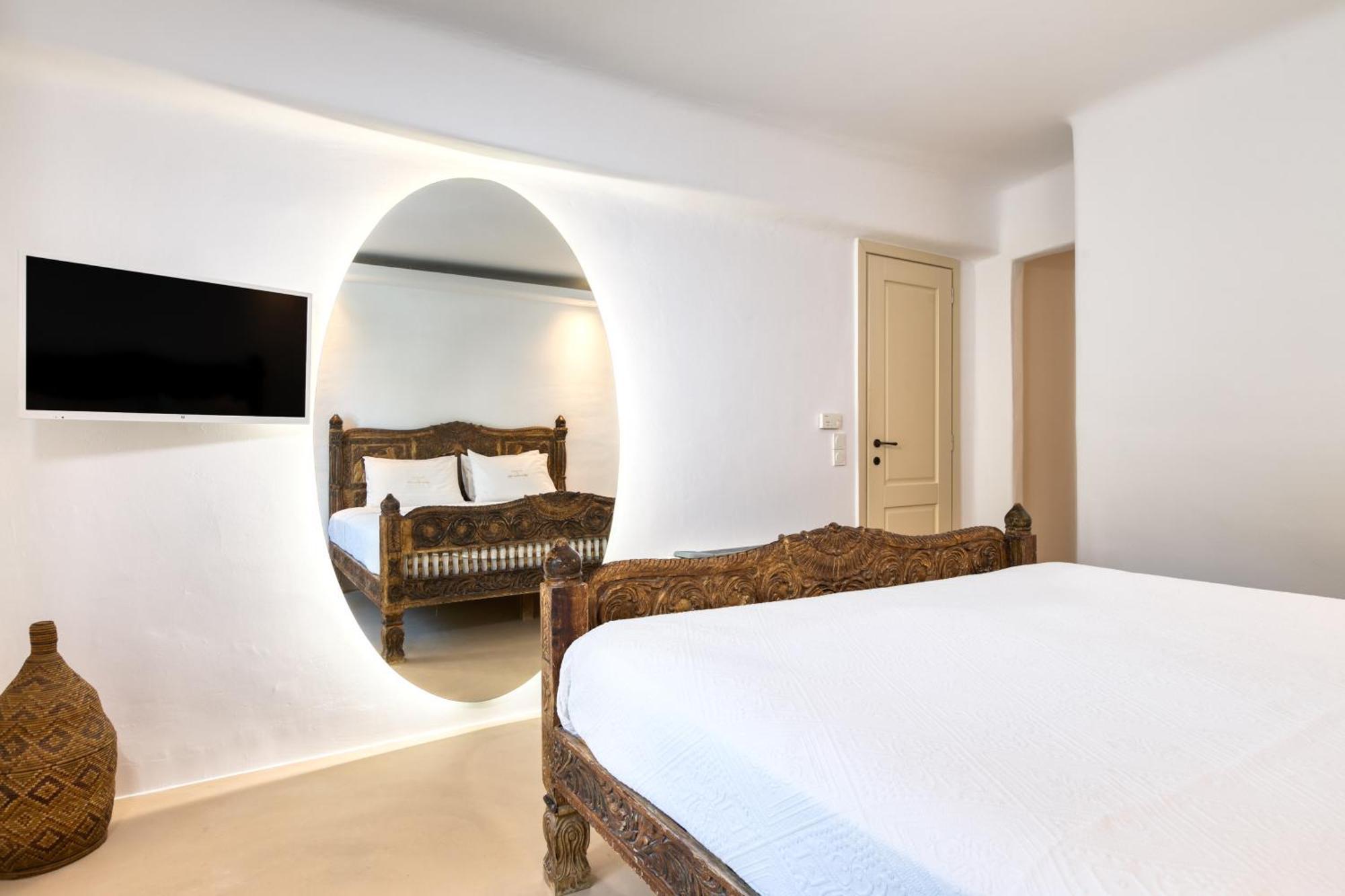 Mykonos Dream Hotel Ftelia (Mykonos)