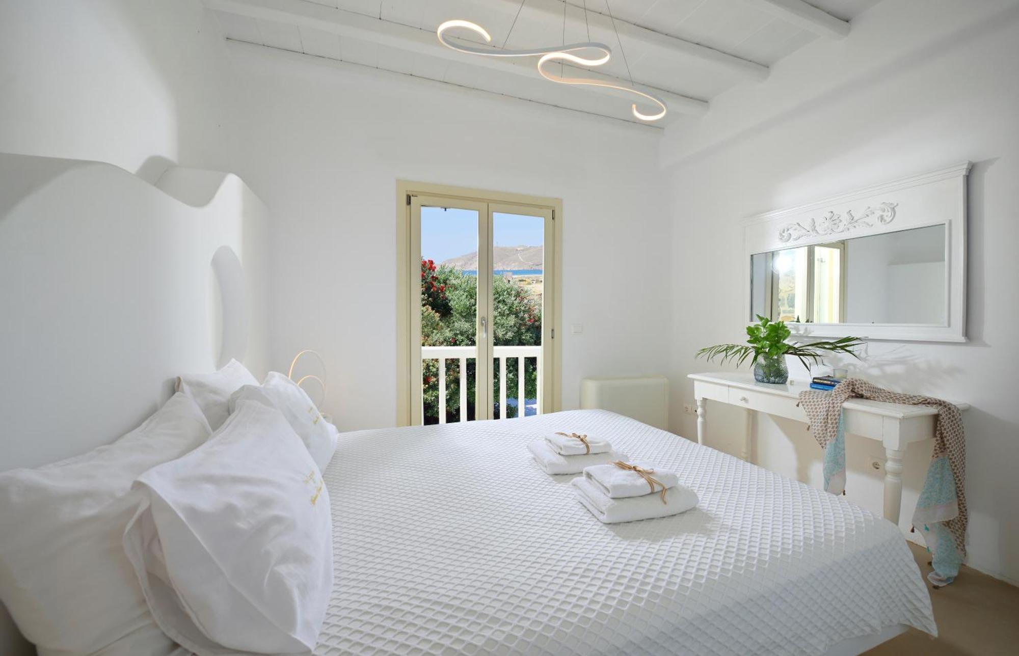 Mykonos Dream 4*