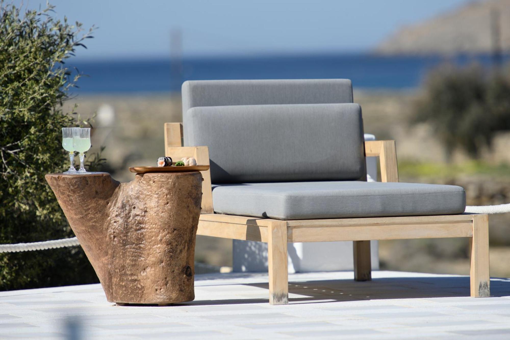 Mykonos Dream Ftelia (Mykonos)