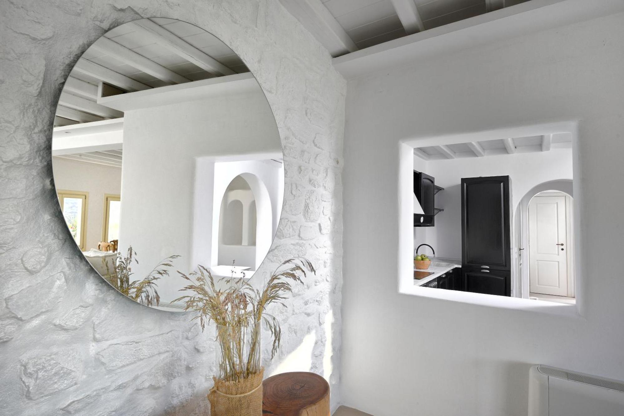 Mykonos Dream Hotel