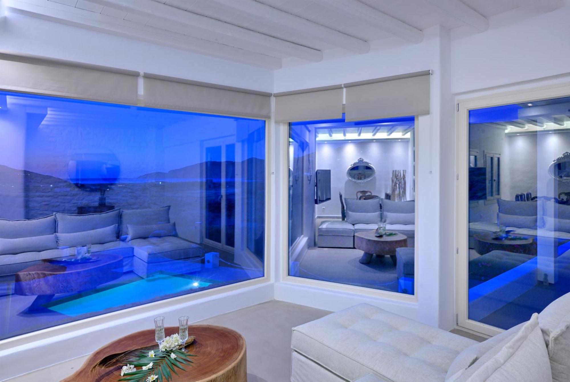 Mykonos Dream 4*