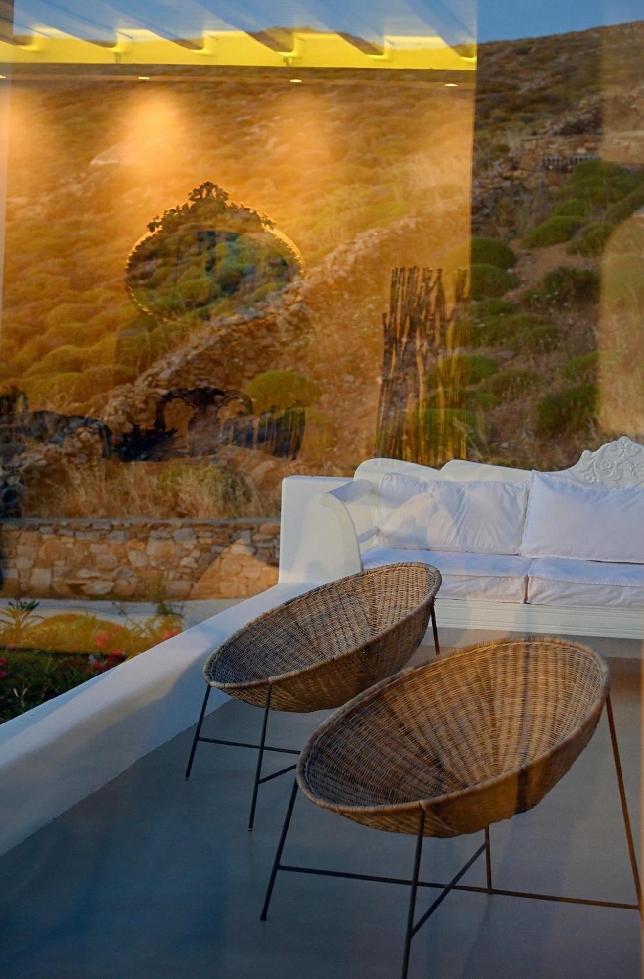 Hotel Mykonos Dream Ftelia (Mykonos)
