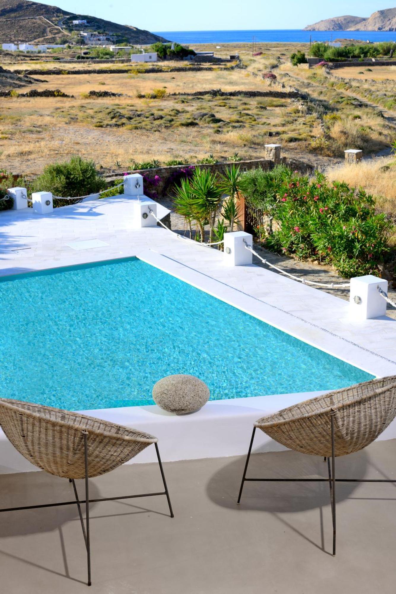 Hotel Mykonos Dream