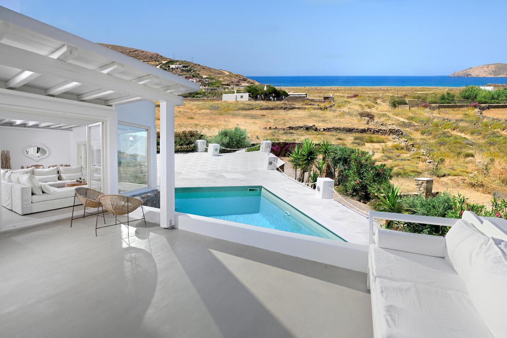 Mykonos Dream