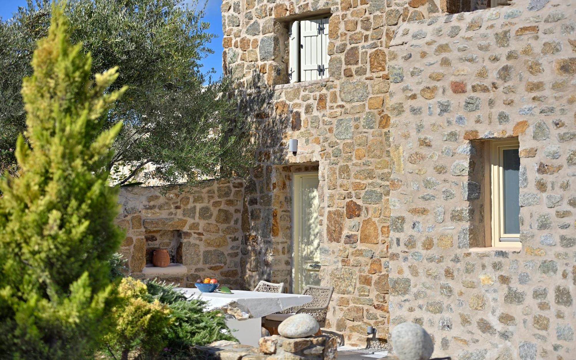 Mykonos Dream