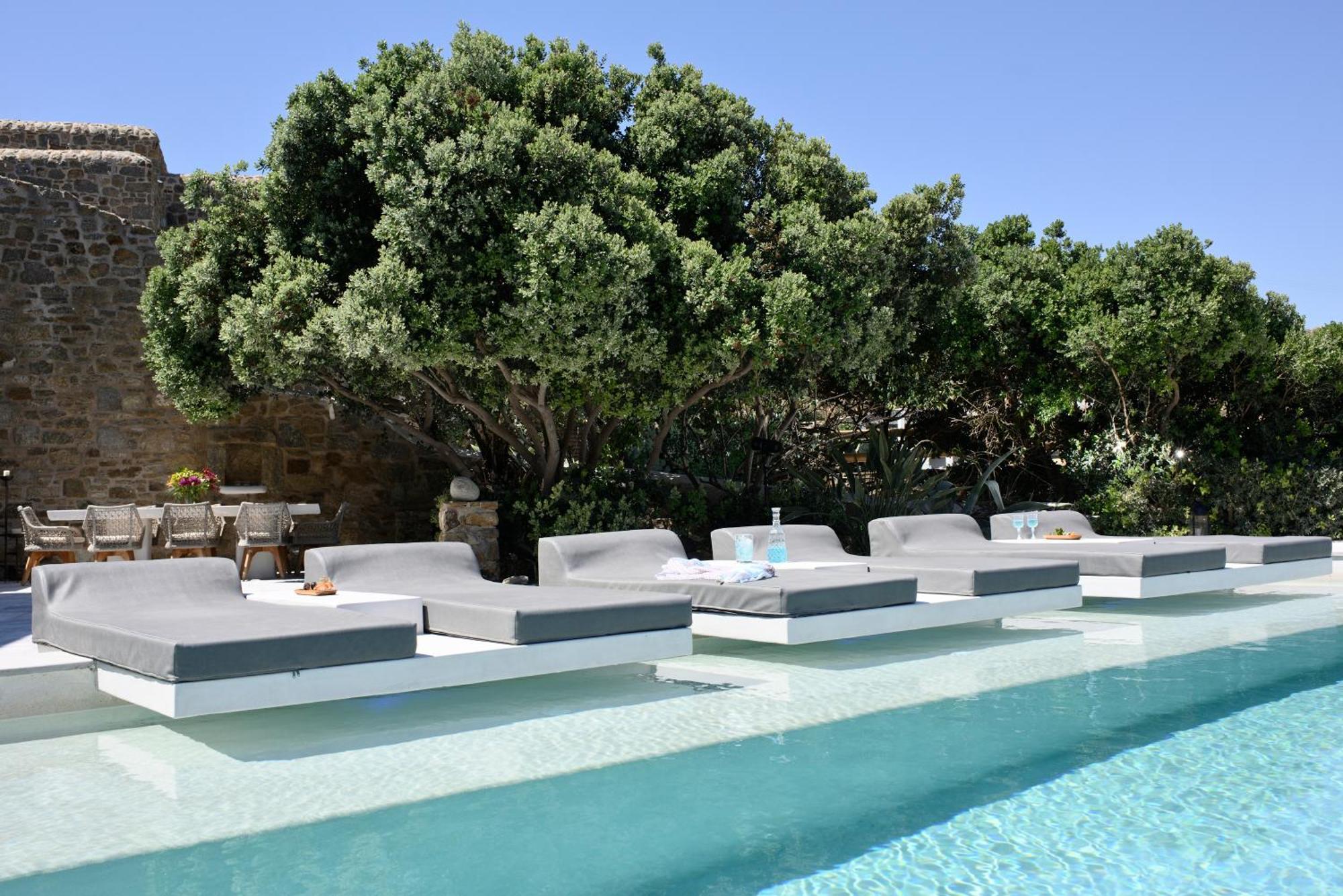 Mykonos Dream