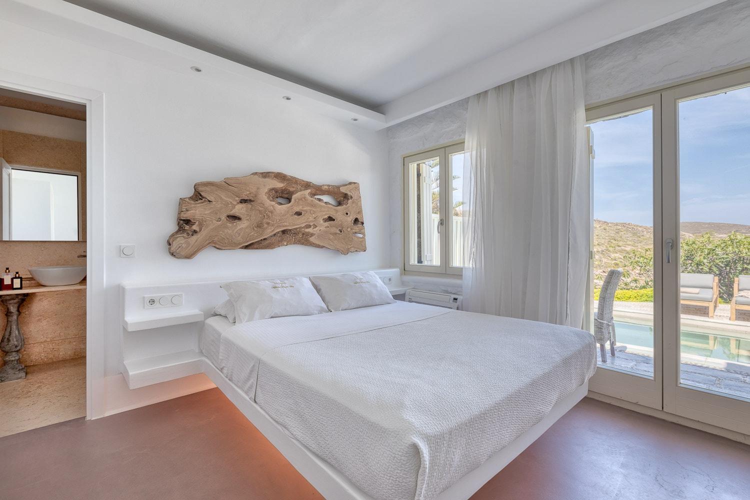 Mykonos Dream Ftelia (Mykonos)