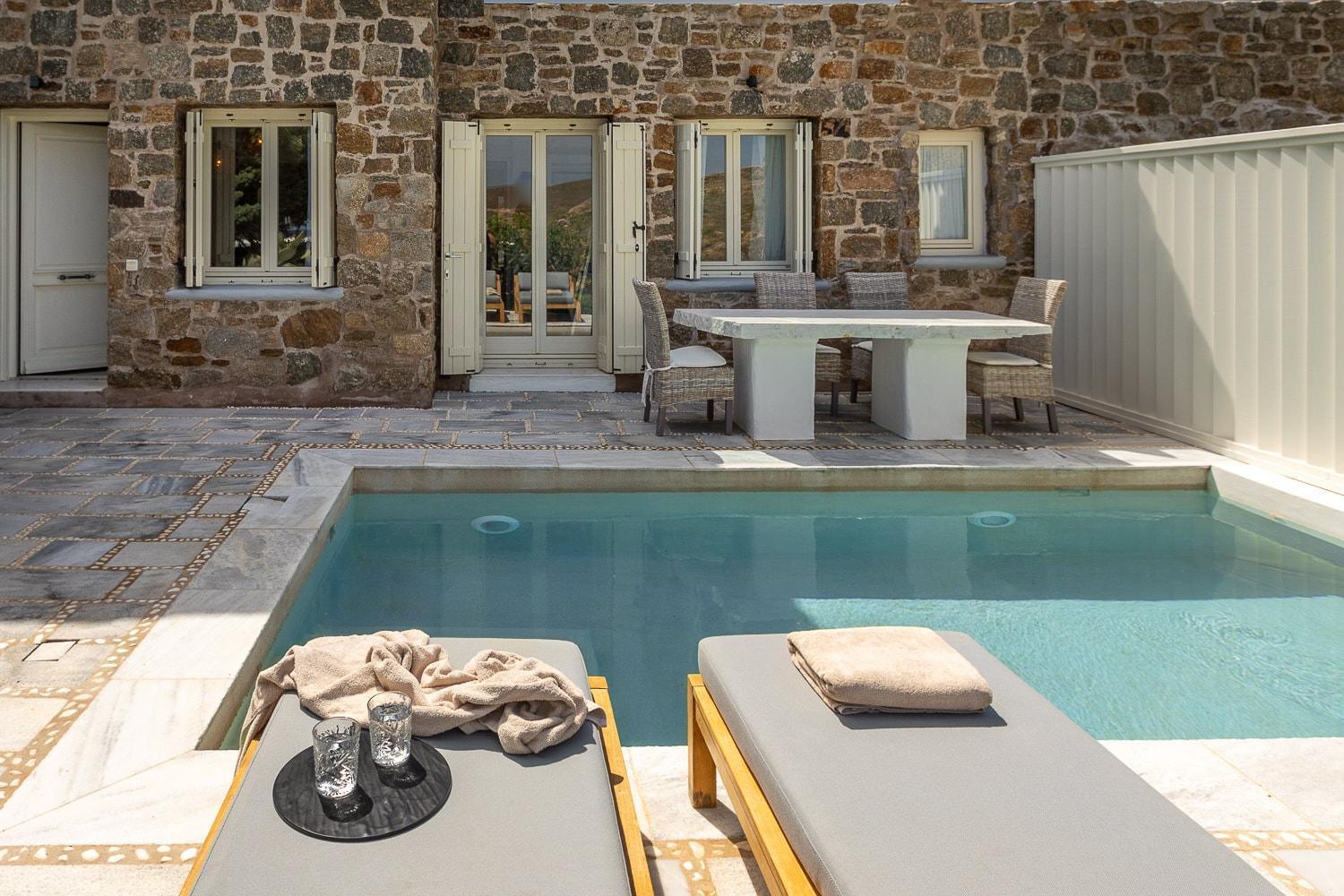 Hotel Mykonos Dream 4*