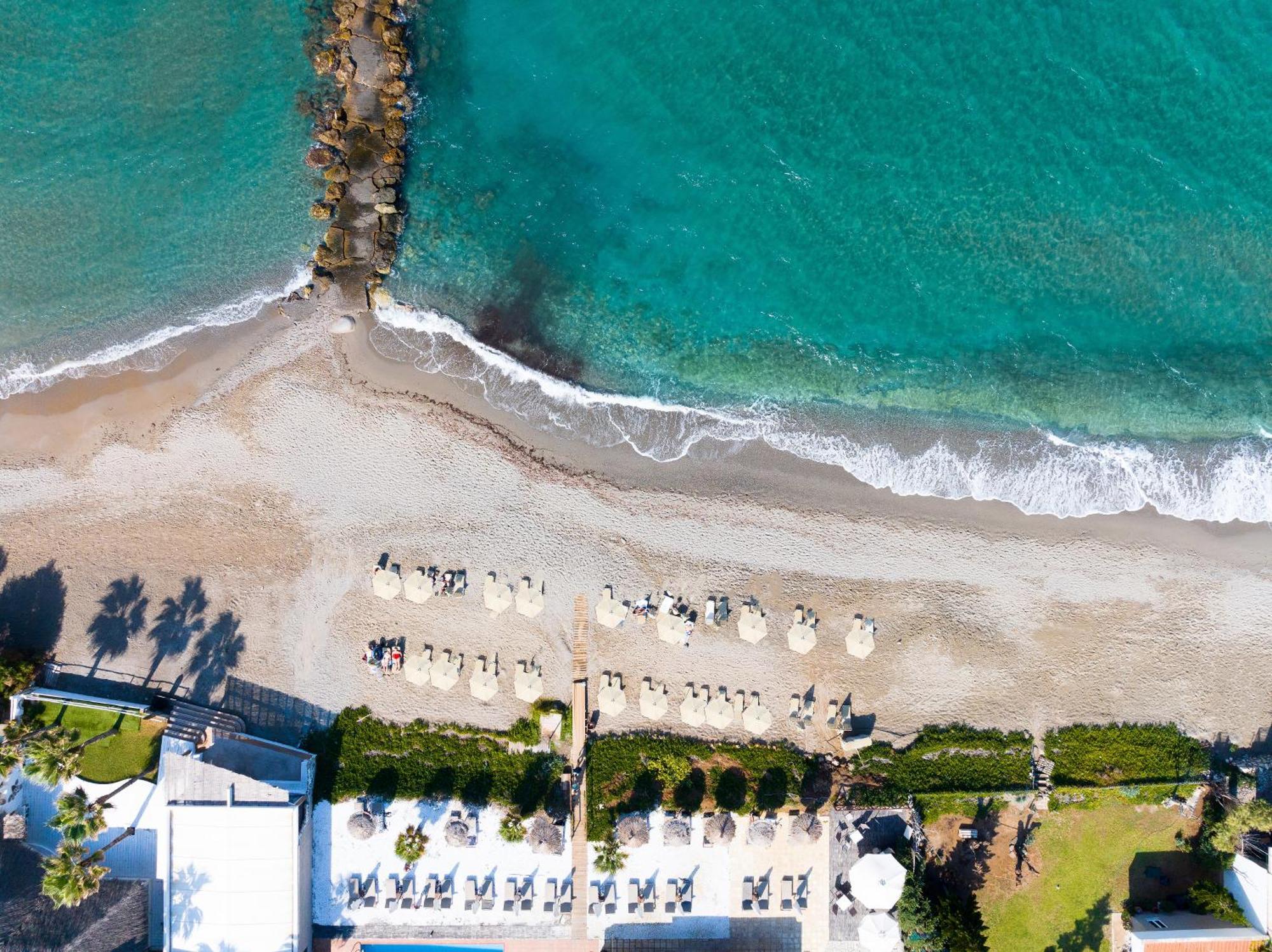 Solimar Turquoise - Adults Only 4* Agia Marina (Crete)