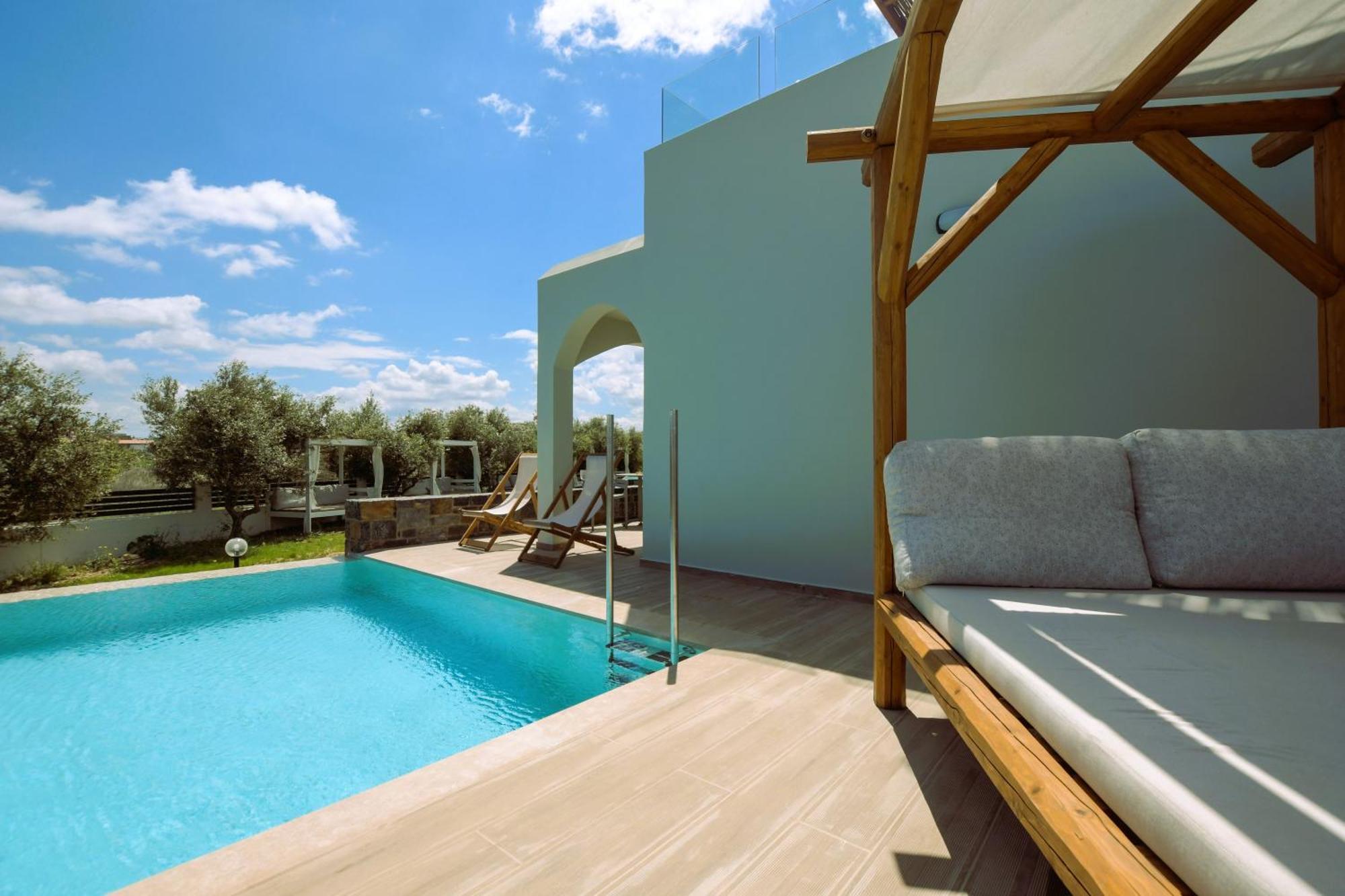 Malena & - Adults Only By Omilos 4*
