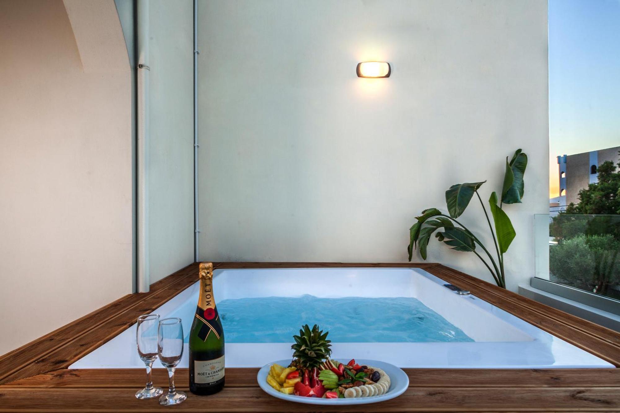 Malena & - Adults Only By Omilos Hotel
