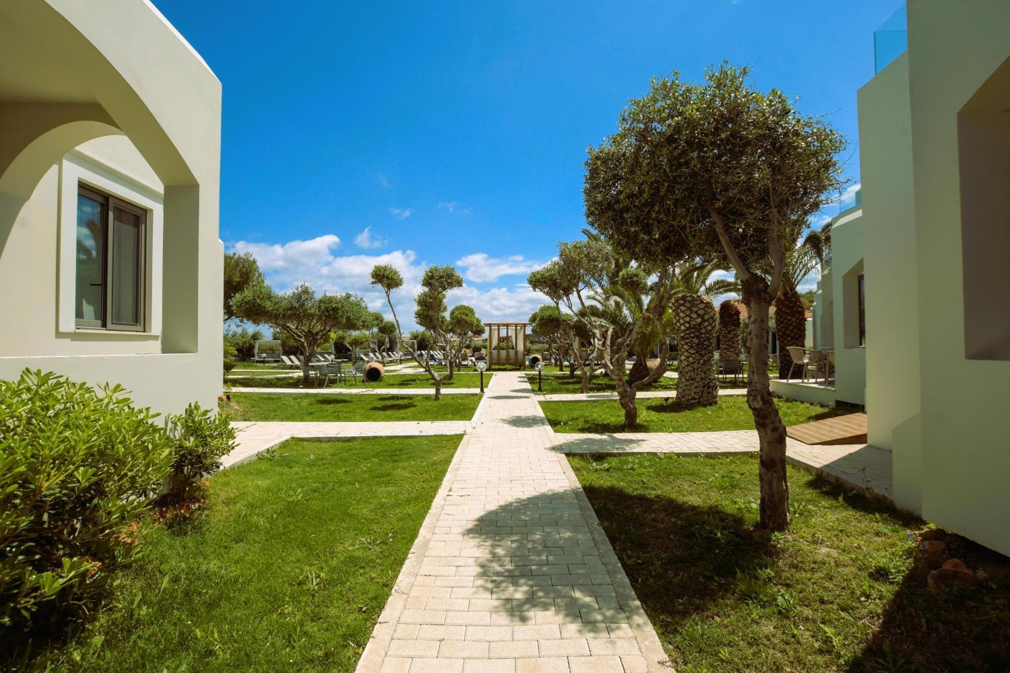 Malena & - Adults Only By Omilos Hotel