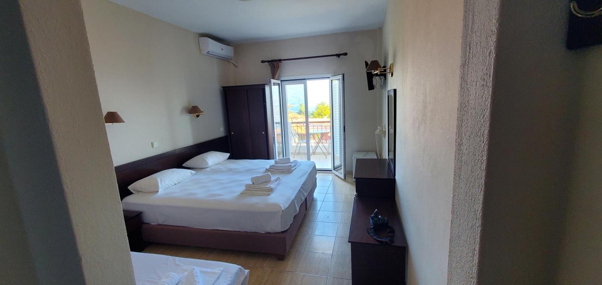 Paradise Hotel