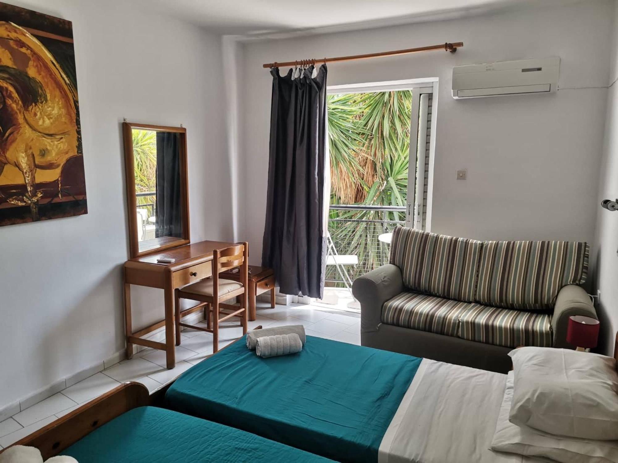 Aparthotel Pantheon Kos Town