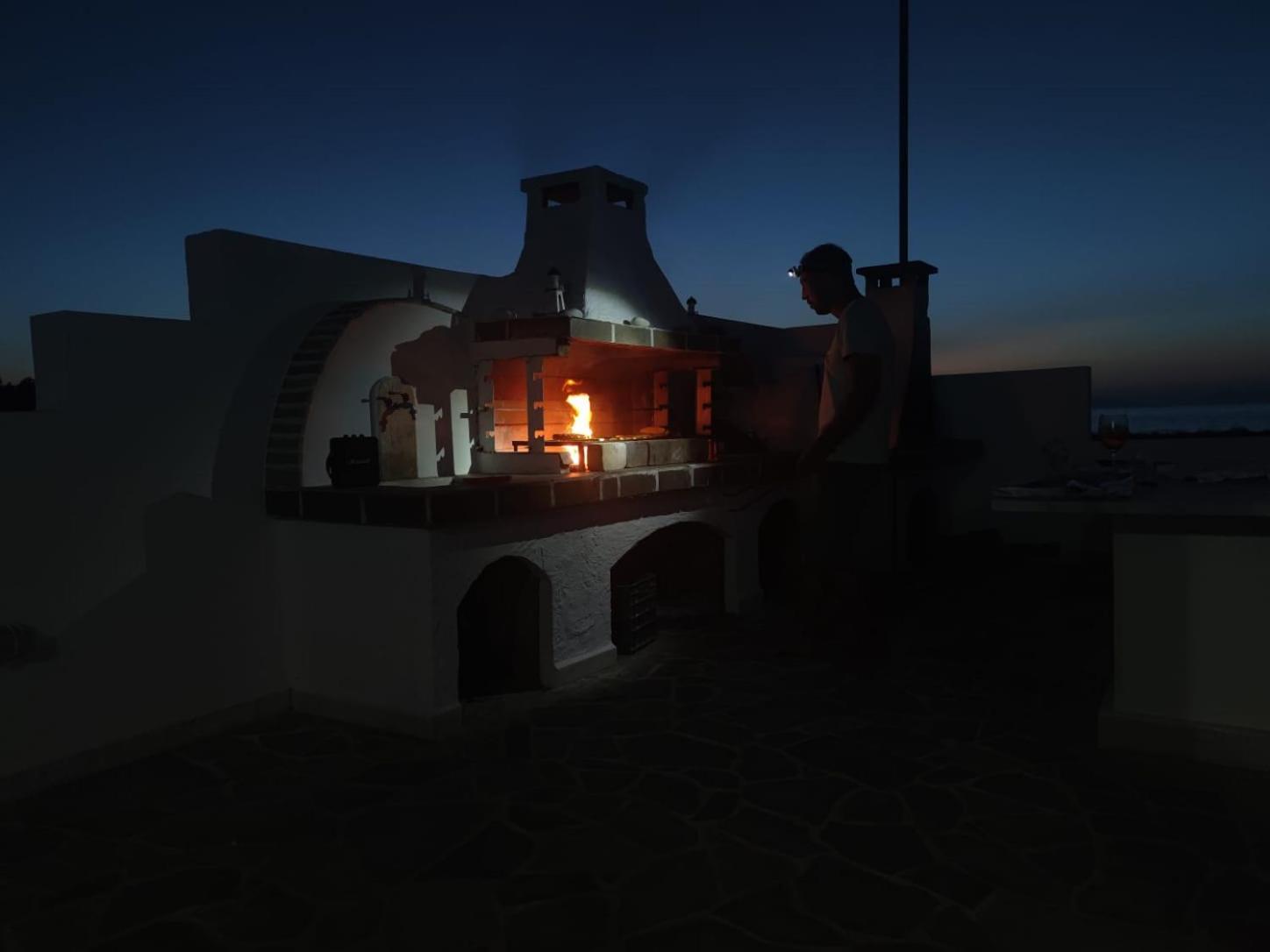 Nautilus House Aparthotel