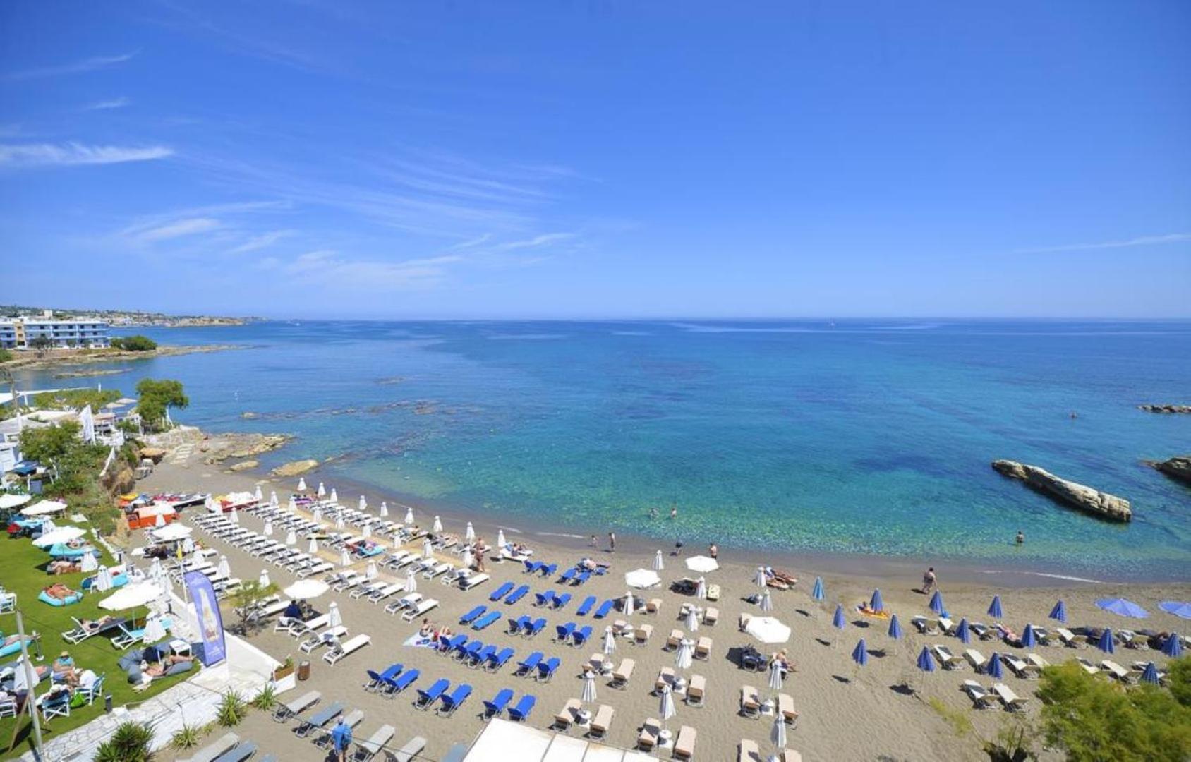 Aparthotel Stella Paradise 