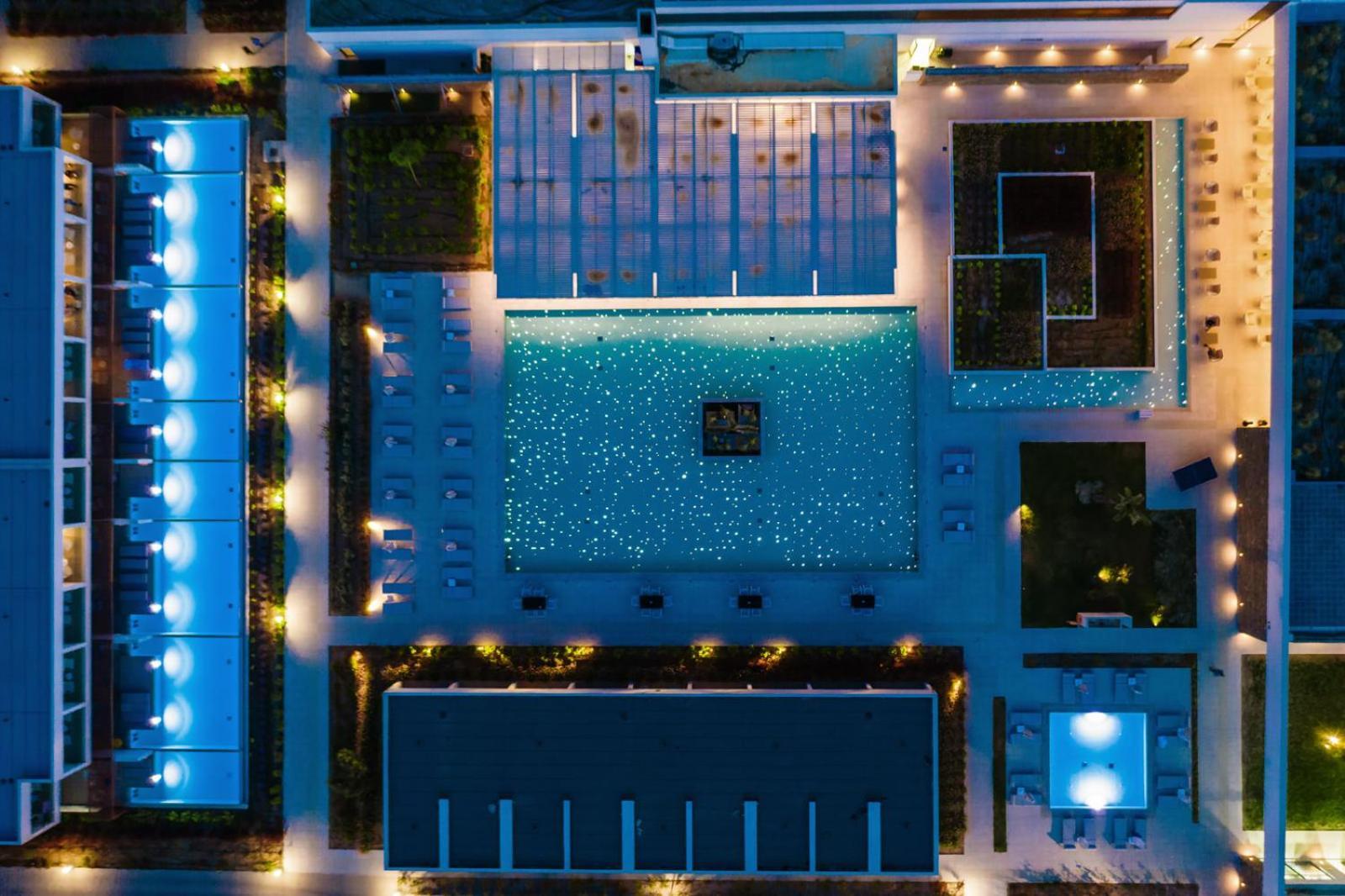 Hotel Grand
