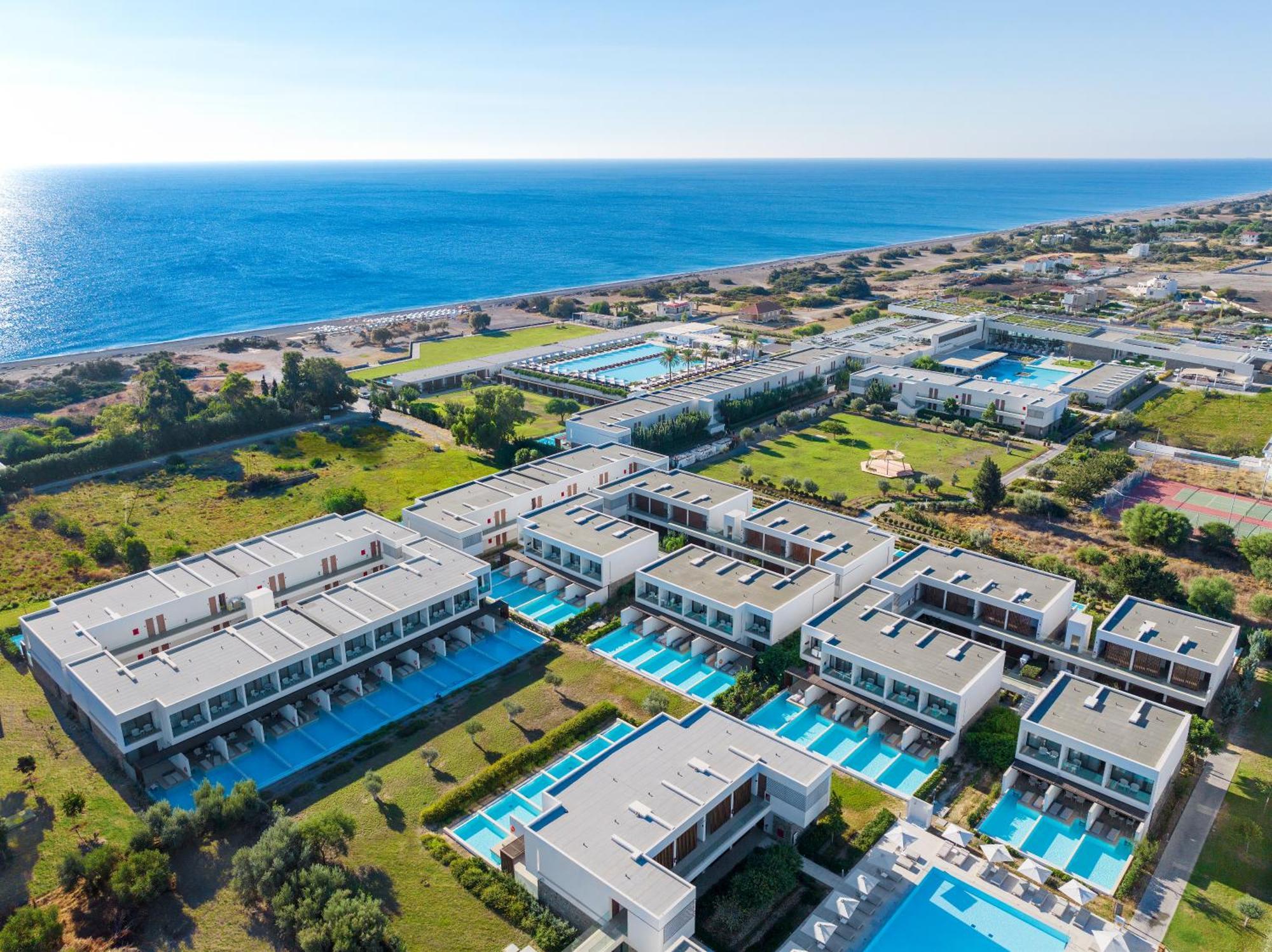 Grand Hotel Gennadi