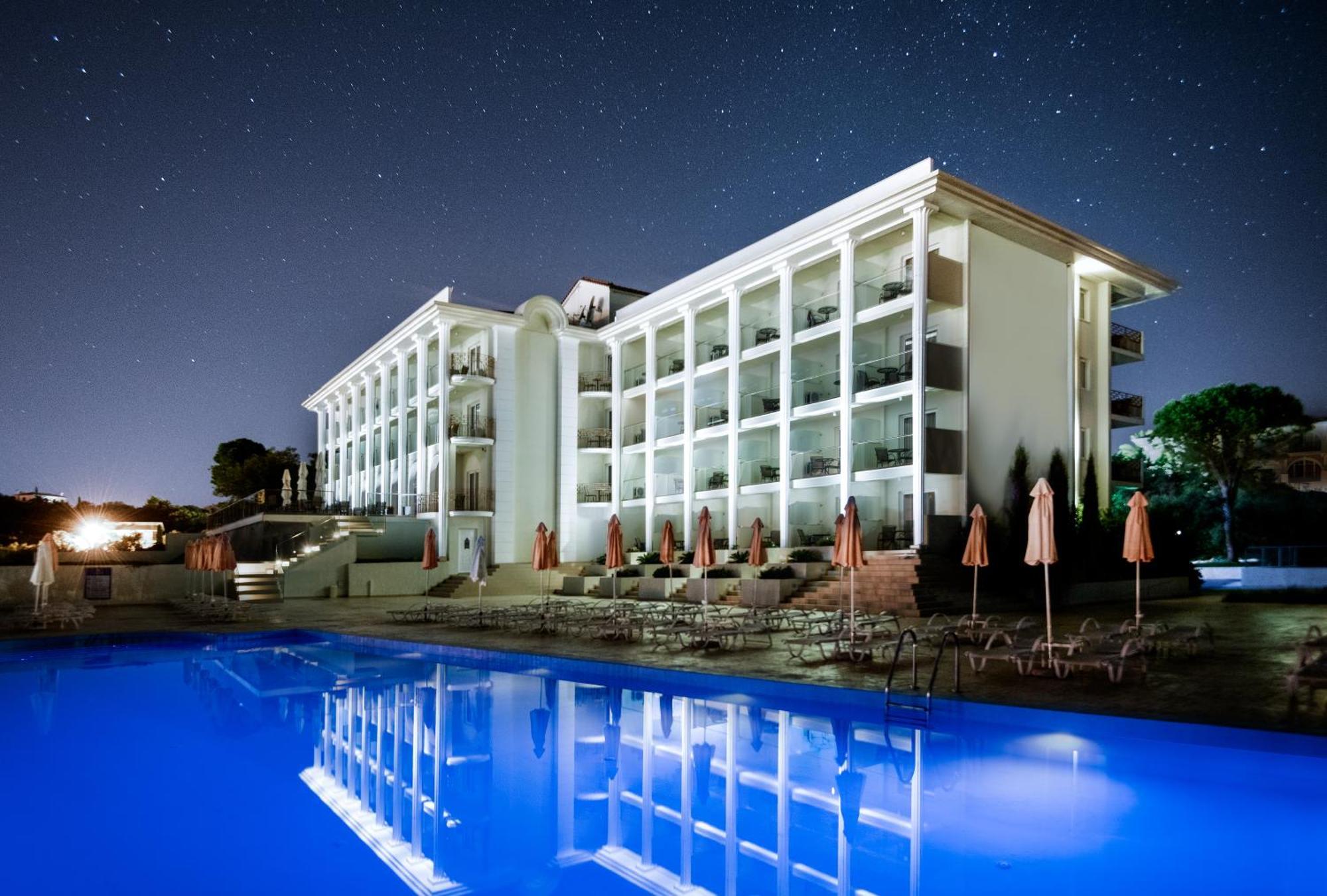 Avalon Palace (adults Only) Hotel Zakynthos Town