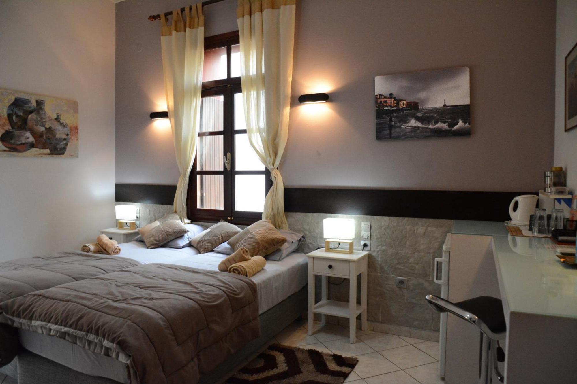 Enetiko Guest house 3*