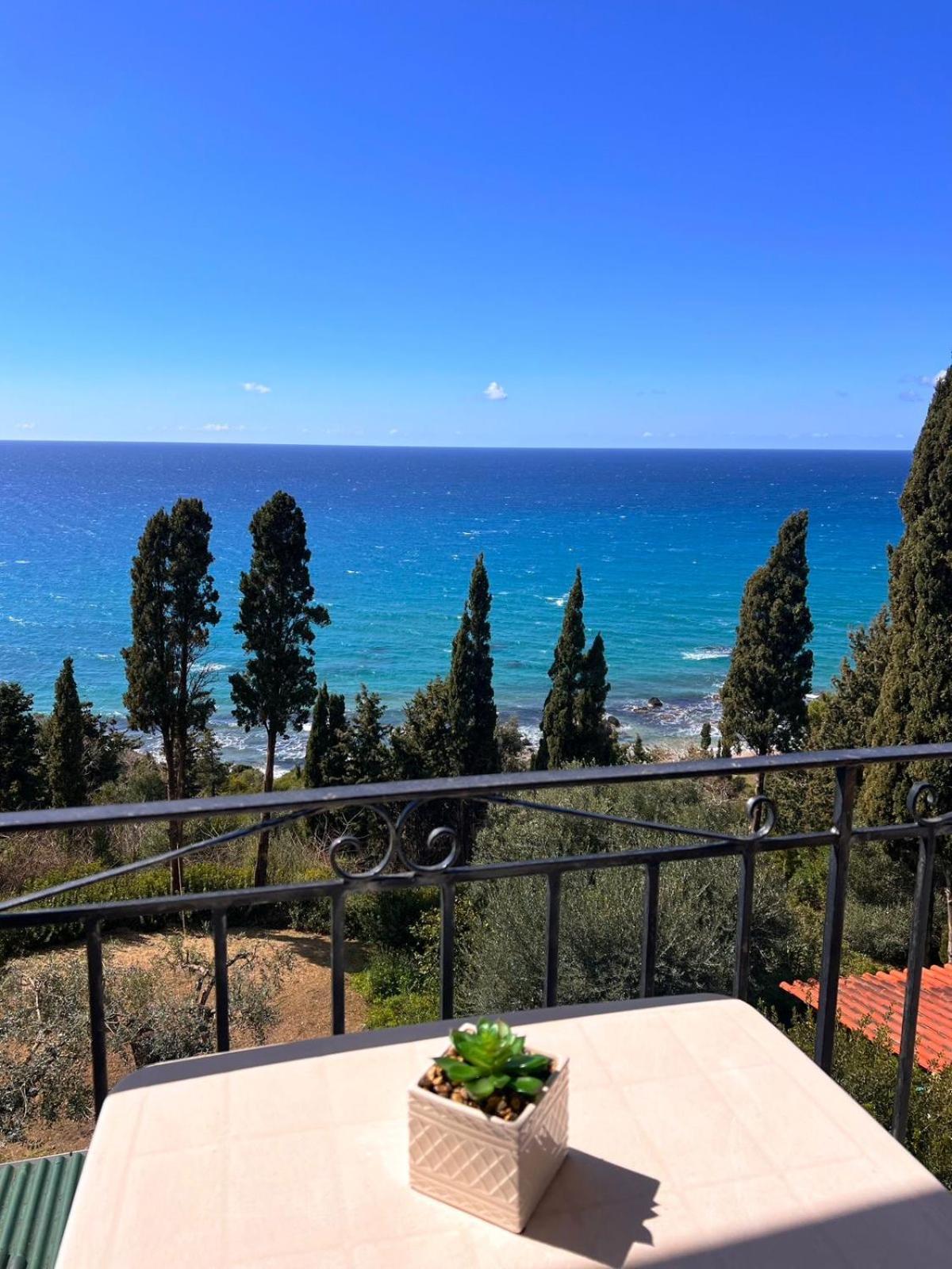 Apartment Stefanos By Sv Alians Agios Gordios (Corfu)