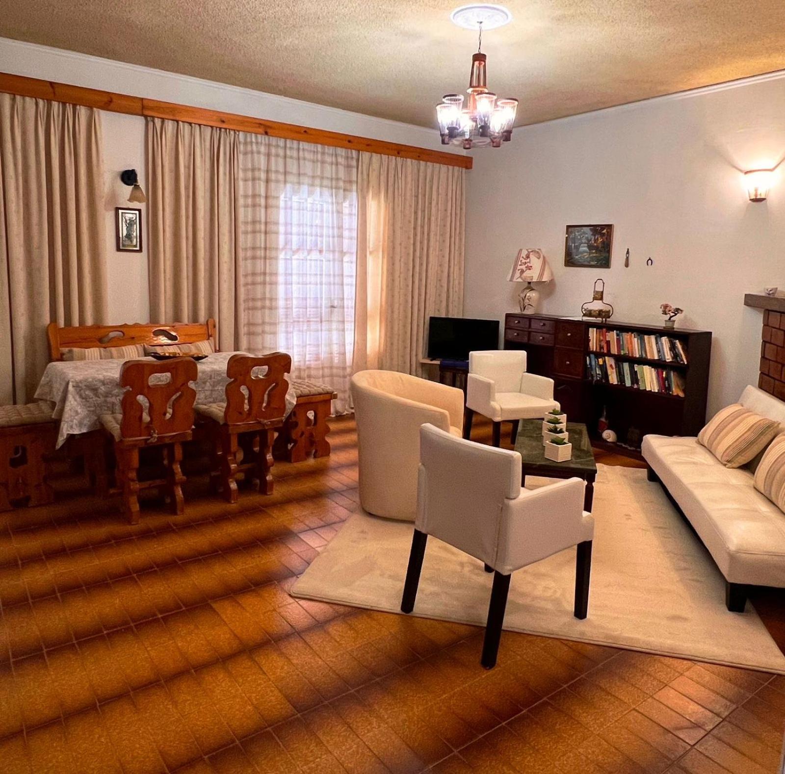 Apartment Stefanos By Sv Alians