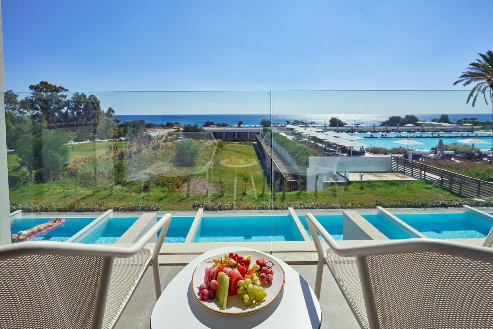 Grand Hotel Gennadi