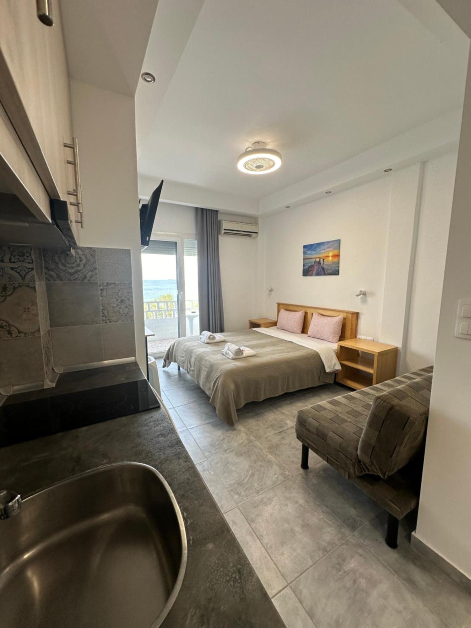 Ammos Hotel Agia Triada (Thessaloniki)