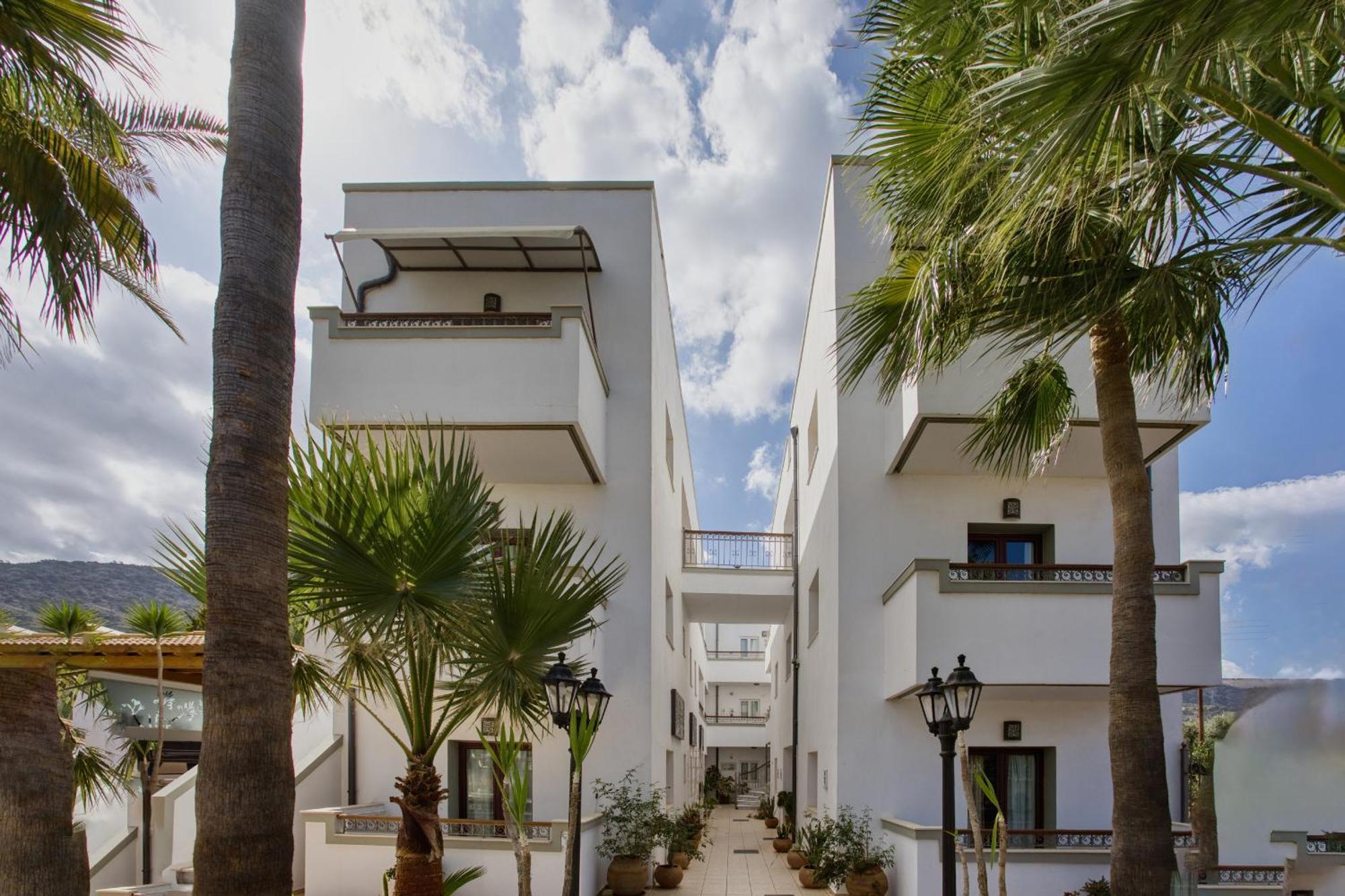 Bella Elena By Estia 3* Malia (Crete)