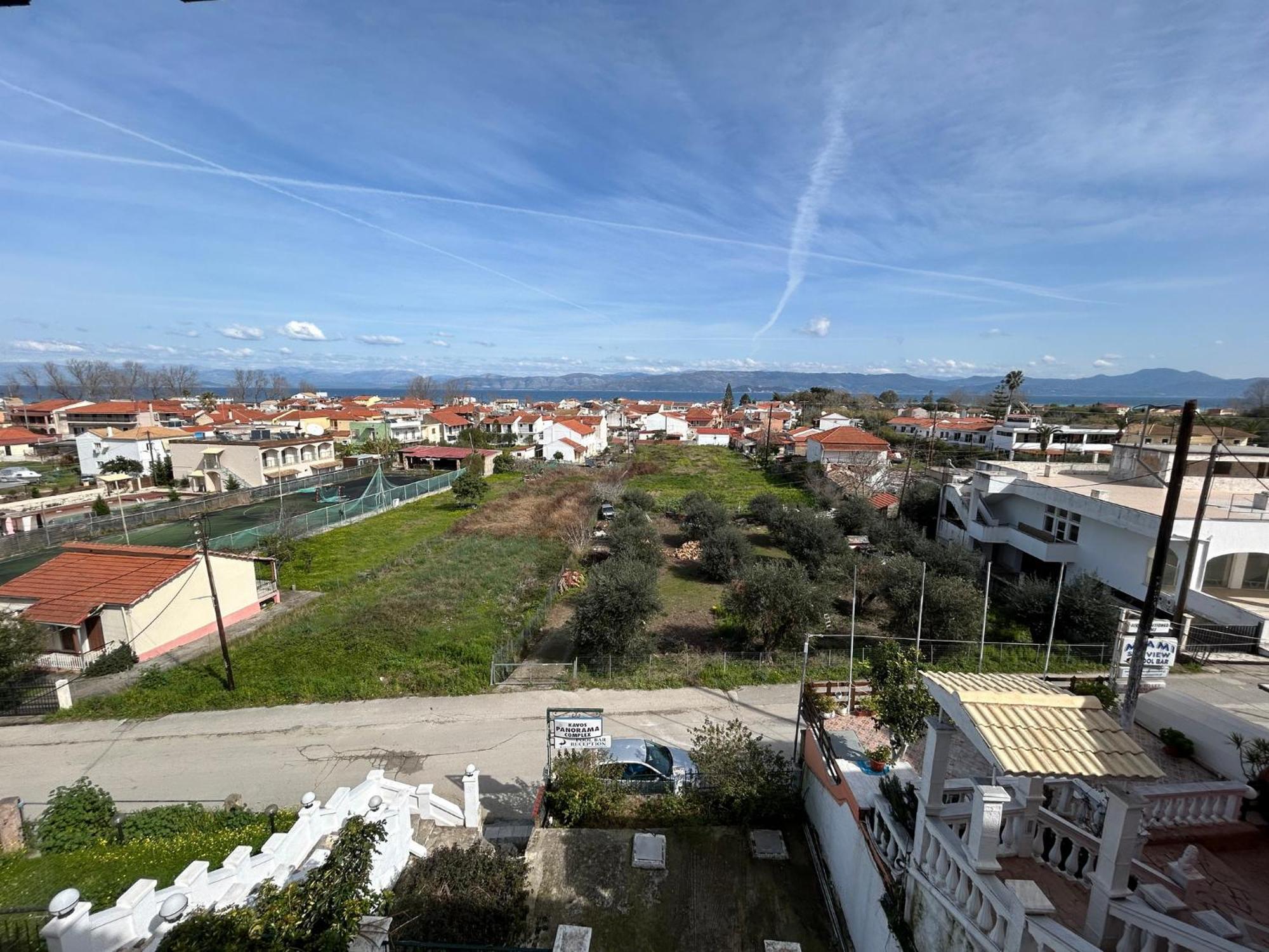 Panorama Complex Aparthotel 2*