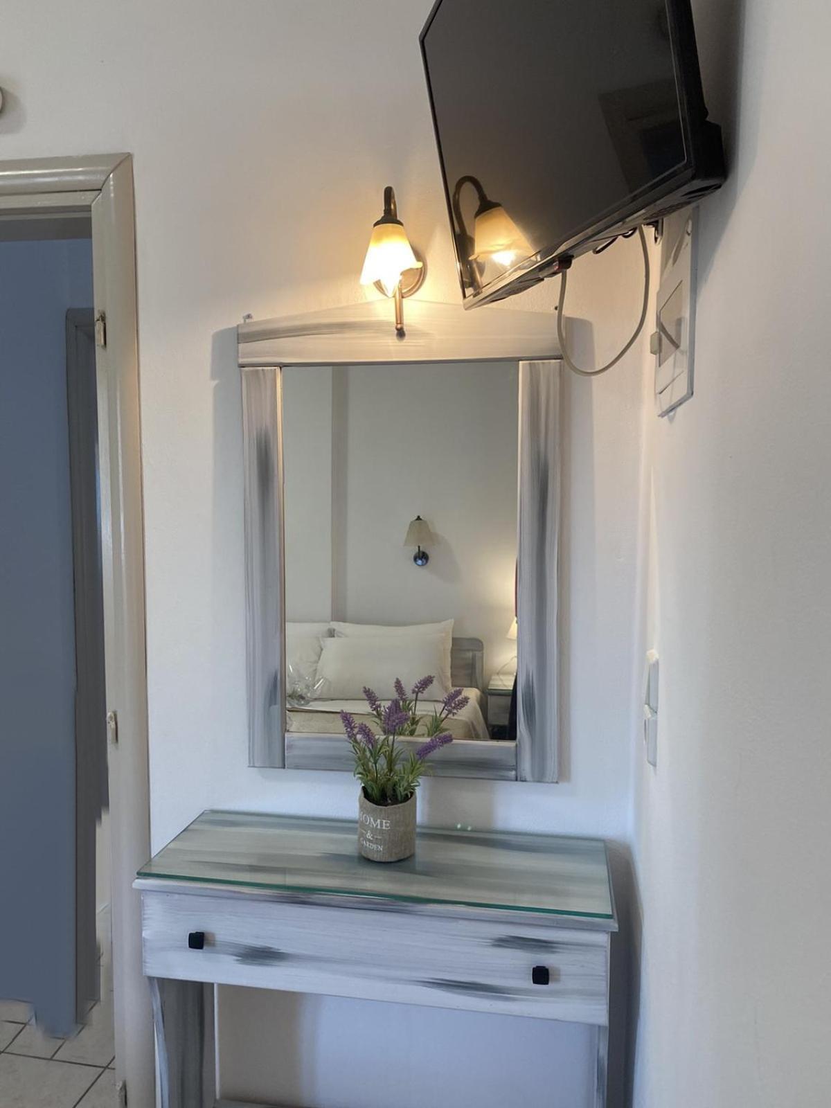 Artemis Apartment Kalamaki (Heraklion)
