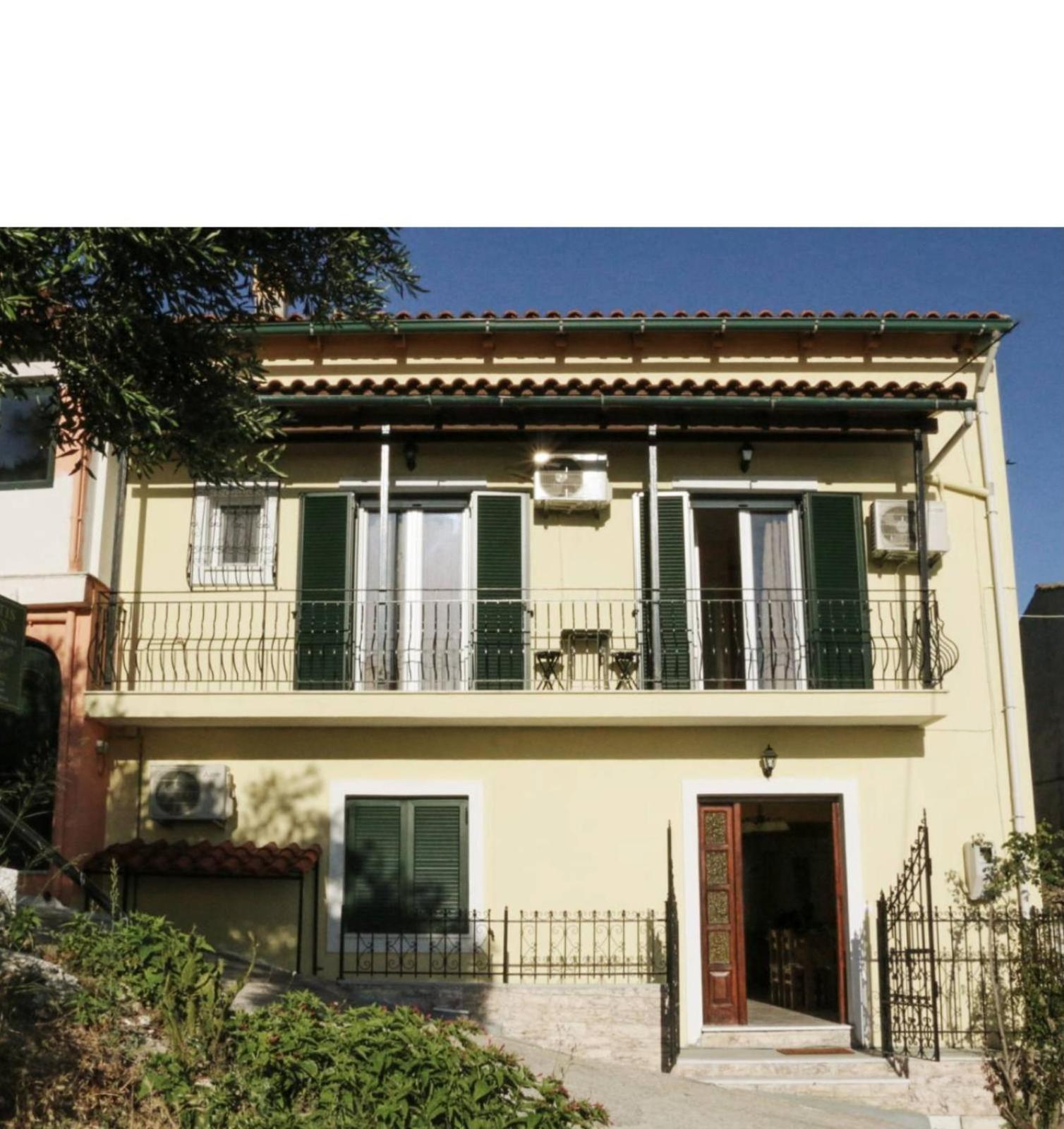 Nikolas View House Pelekas