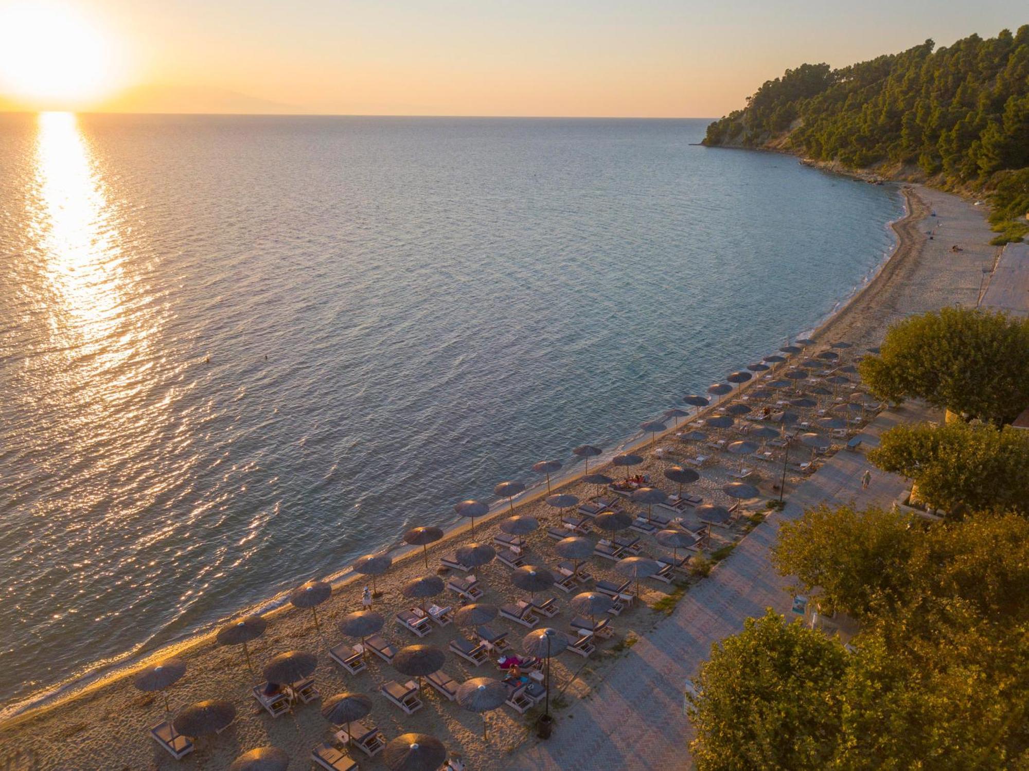 Apartment Alkioni By The Sea
