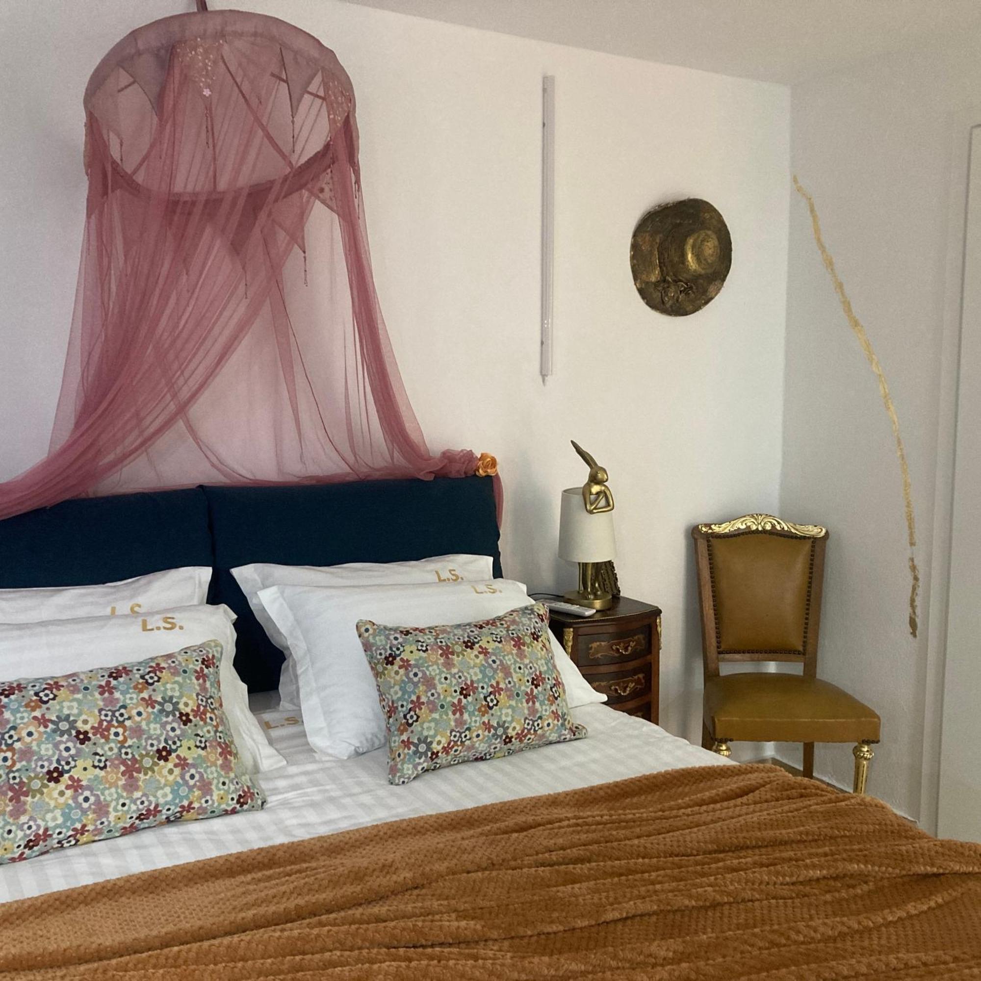 Lucky (adults Only) Aparthotel *