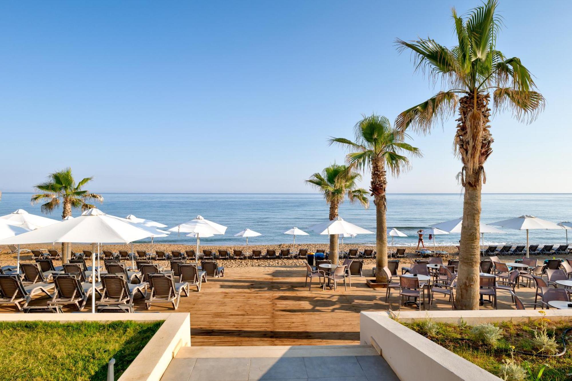 White Olive Elite Rethymno 5* Sfakaki